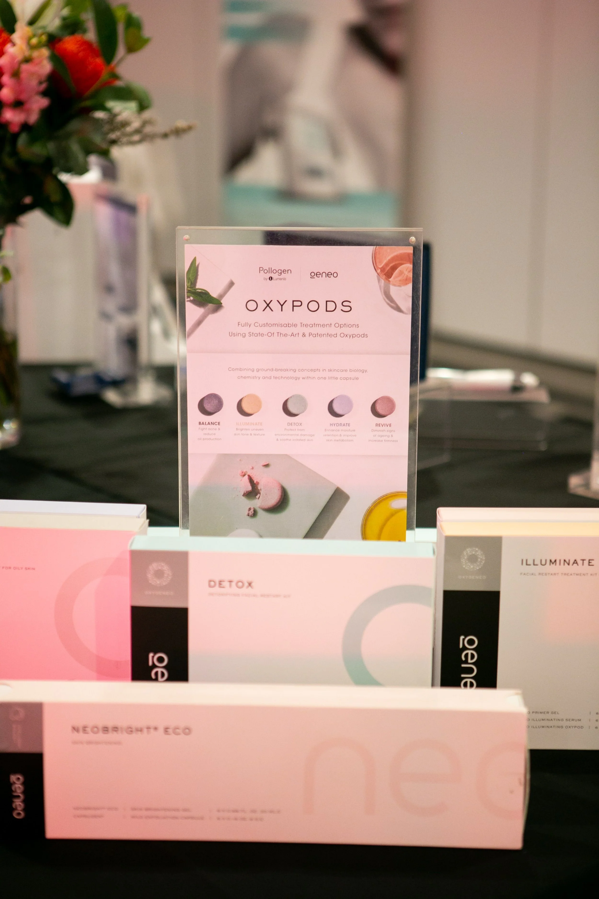 PBS Aesthetic Device Showcase 2022 Sydney & Brisbane — Professional