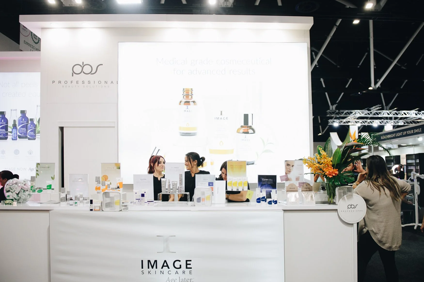 PBS is Heading to Beauty Expo Australia 2022! — Professional Beauty
