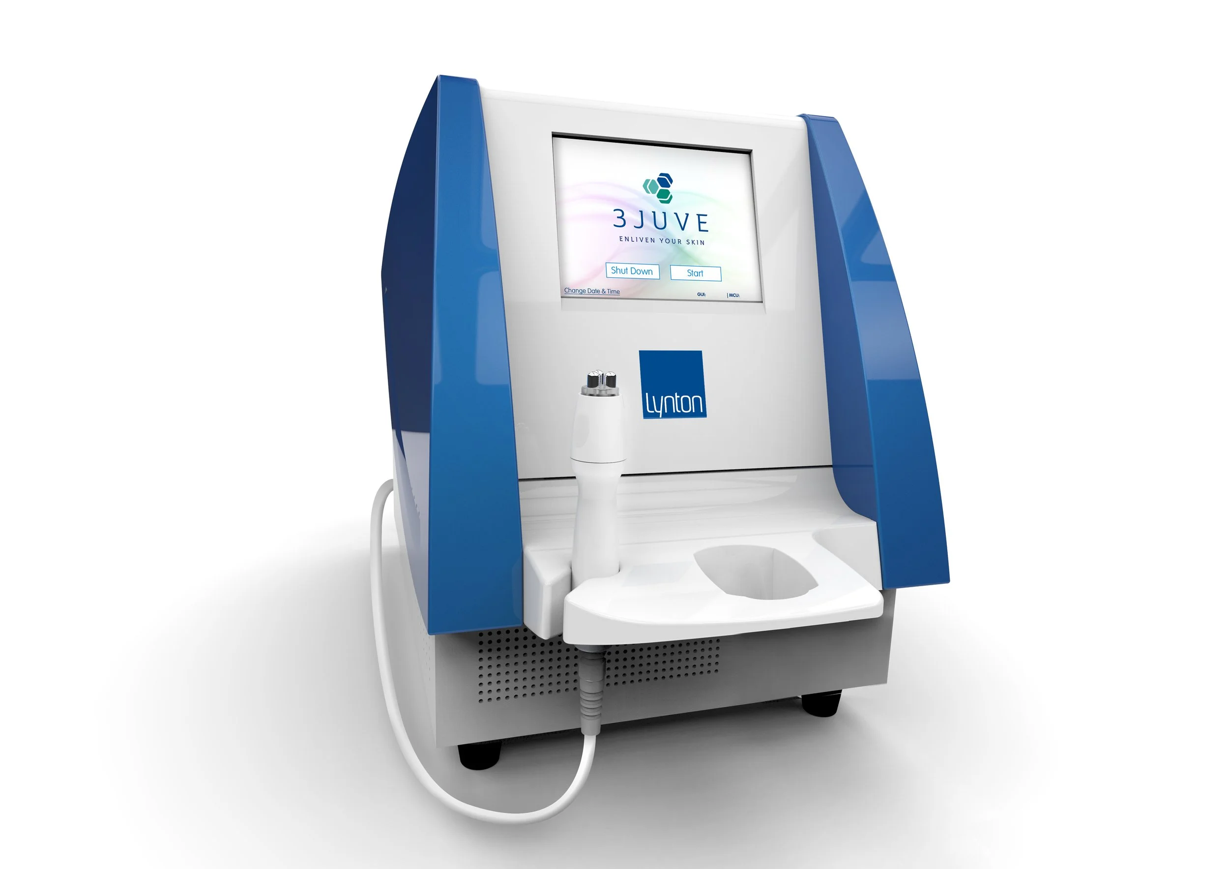 Are you looking for the next aesthetic device to transform your business & accelerate client