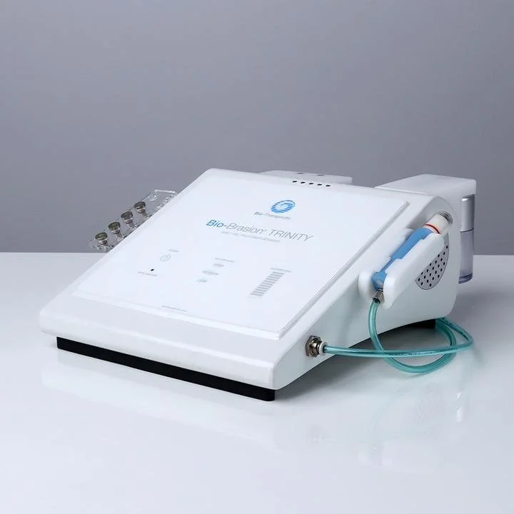 Are you looking for the next aesthetic device to transform your