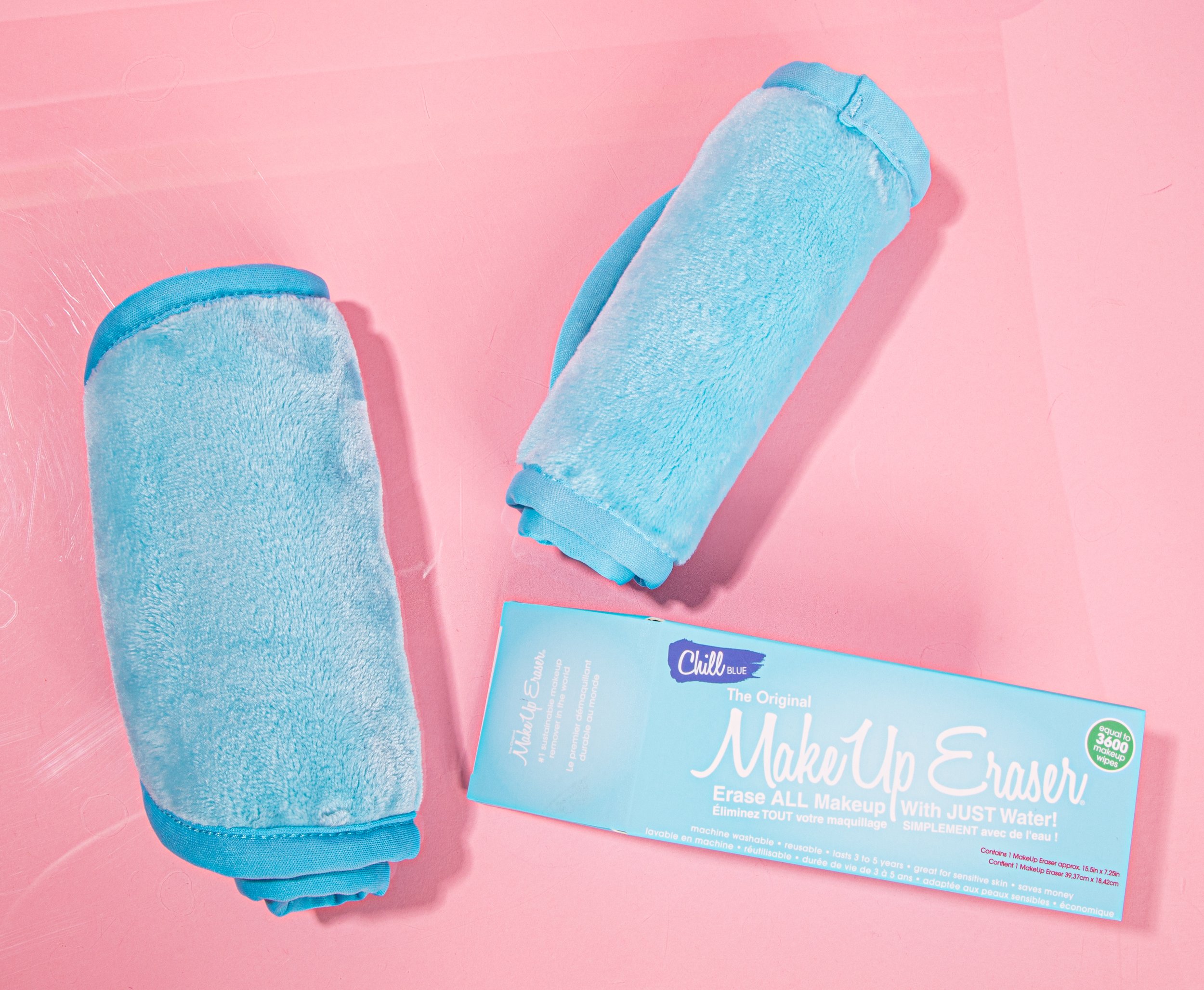 Makeup Eraser Australia Salon Distributor Professional Beauty Solutions