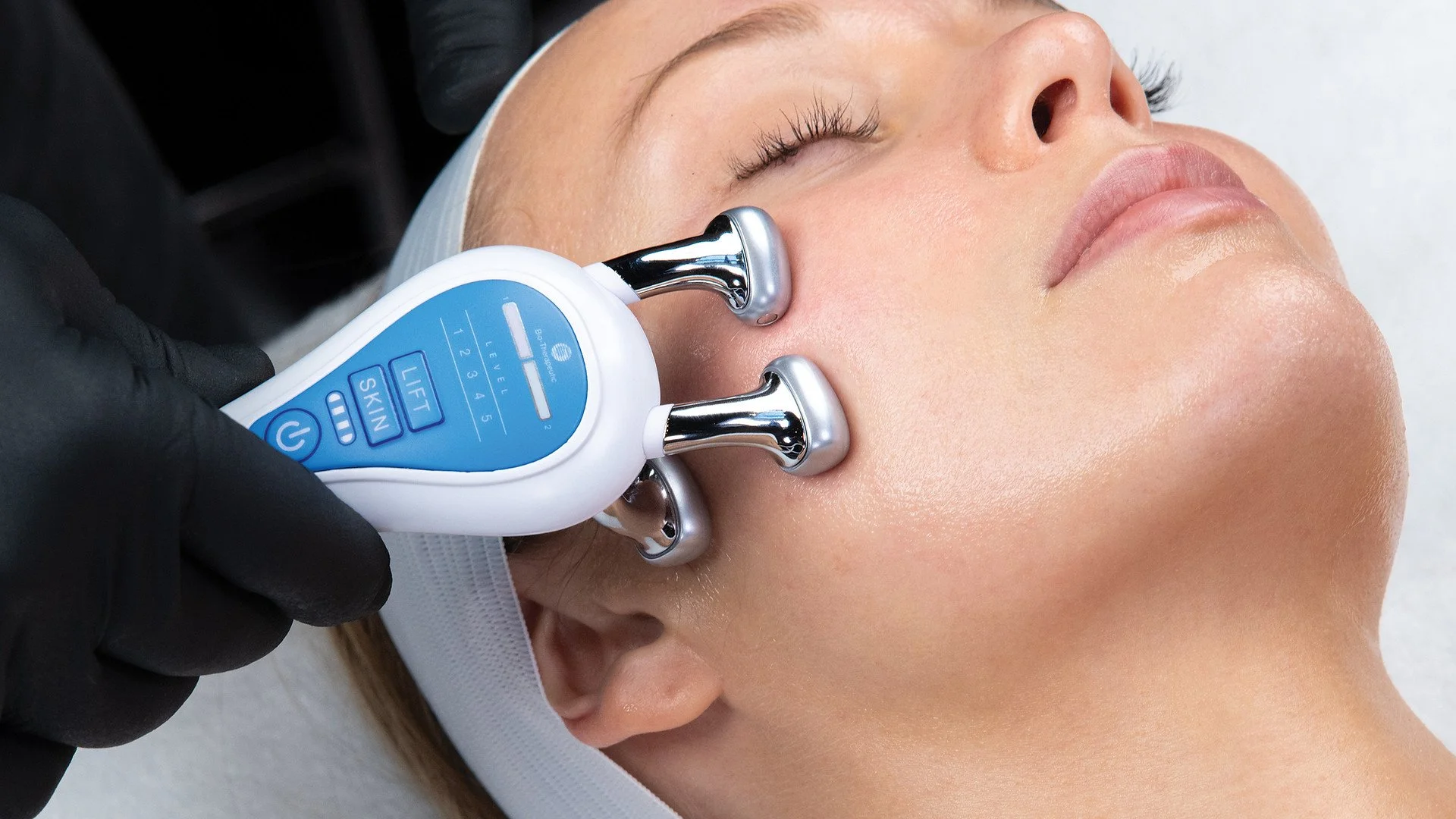 The NEW btsculpt handheld facial sculpting device is here