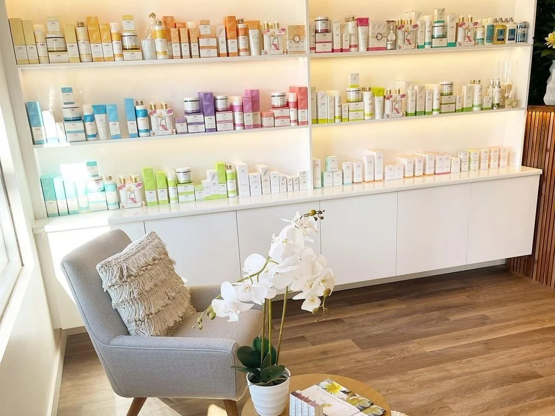 Pure Fiji Supplier Australia | Professional Beauty Solutions