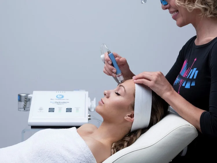 Aesthetic Devices Professional Beauty Solutions