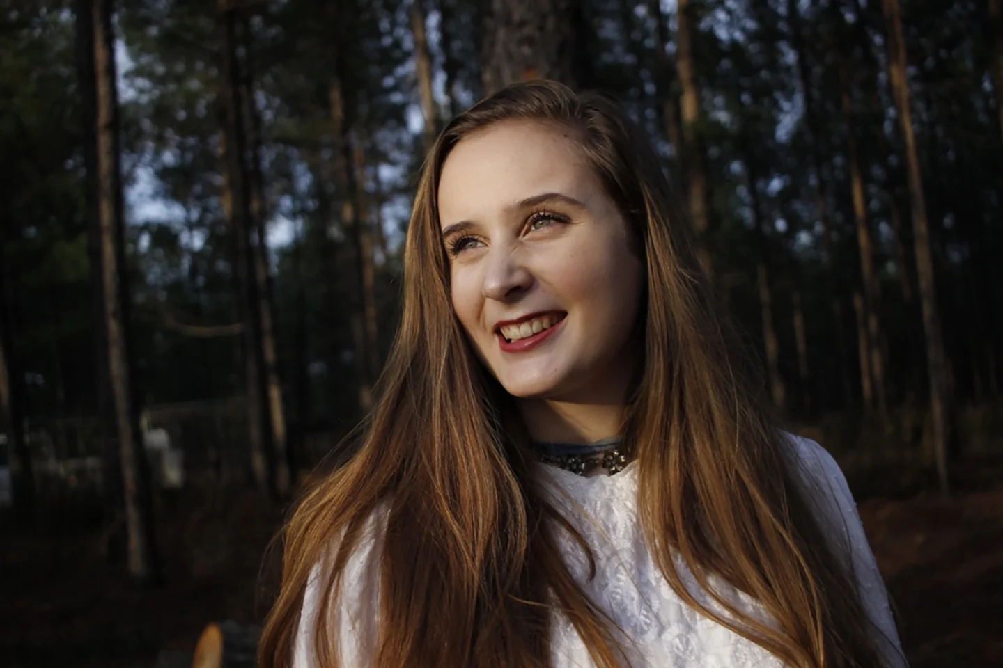 Julia, 2017, AP Photography, Saint Vincent's Academy