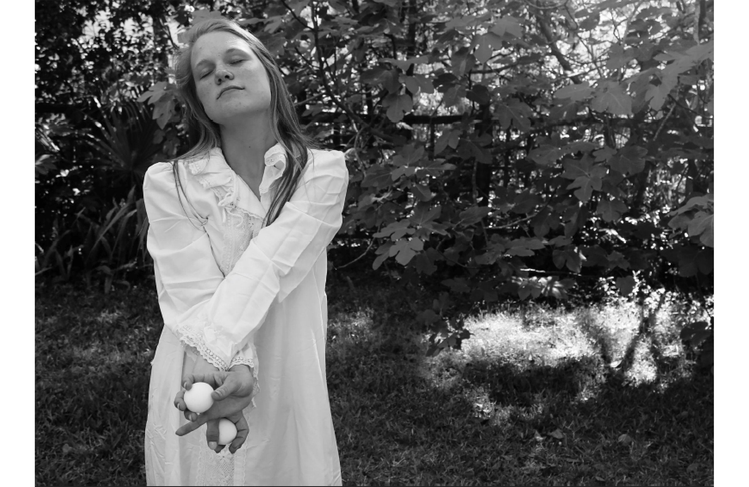 Lizzie Ryan, 2017, Intro to Digital Photography, Saint Vincent's Academy