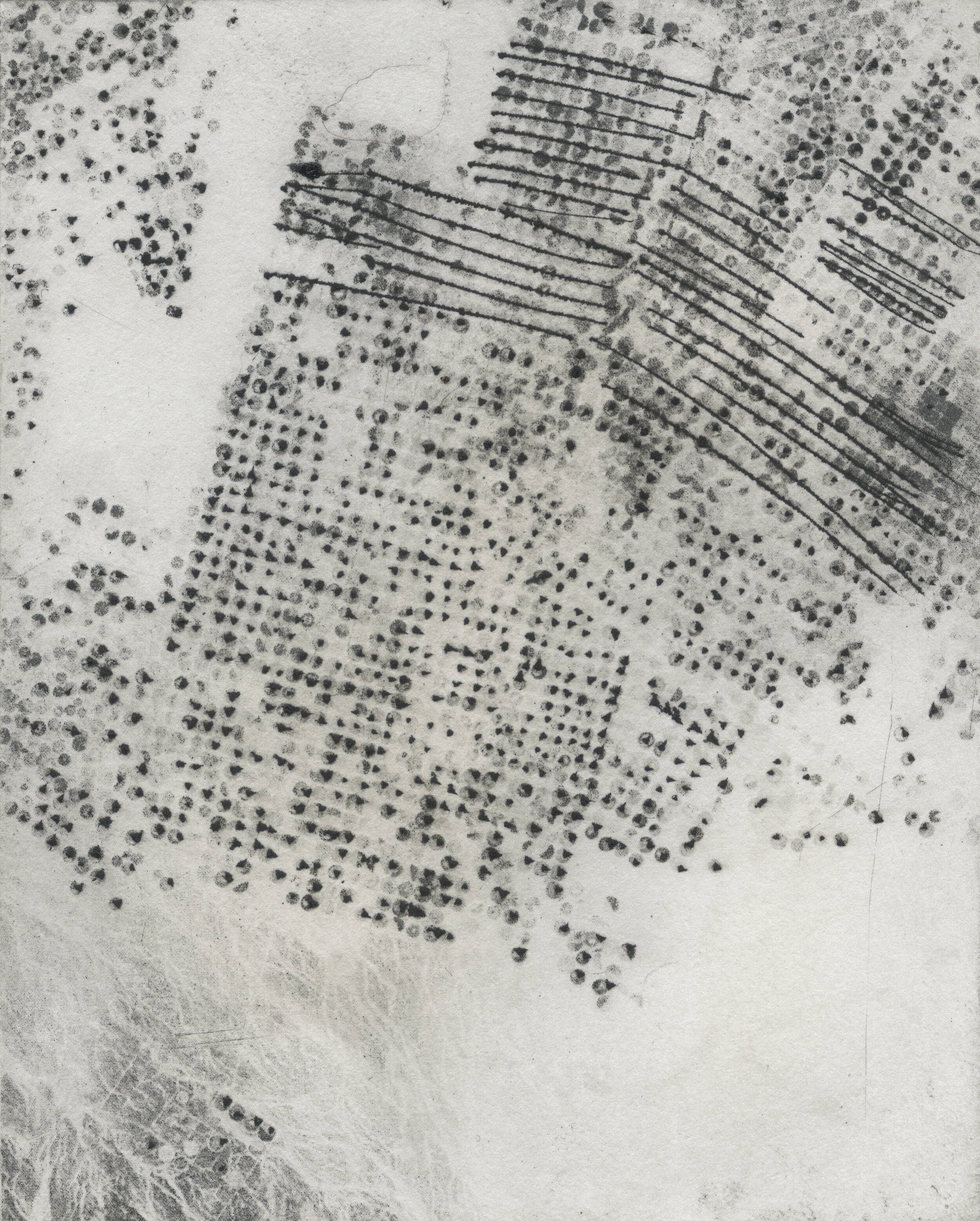 Wadi As-Sirhan agricultural growth, Saudi Arabia, 2016/2020