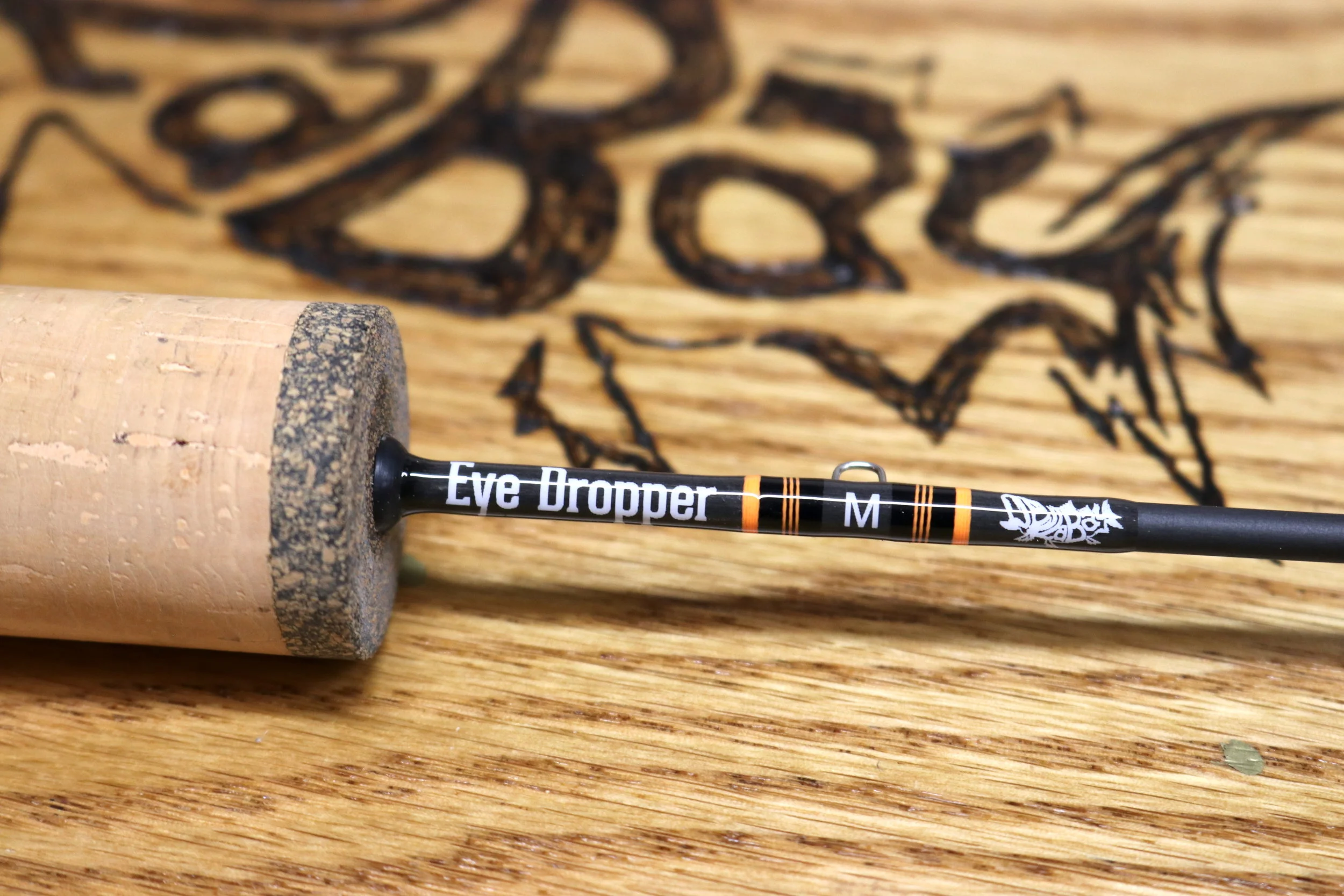 Eye Dropper - 32"  Medium