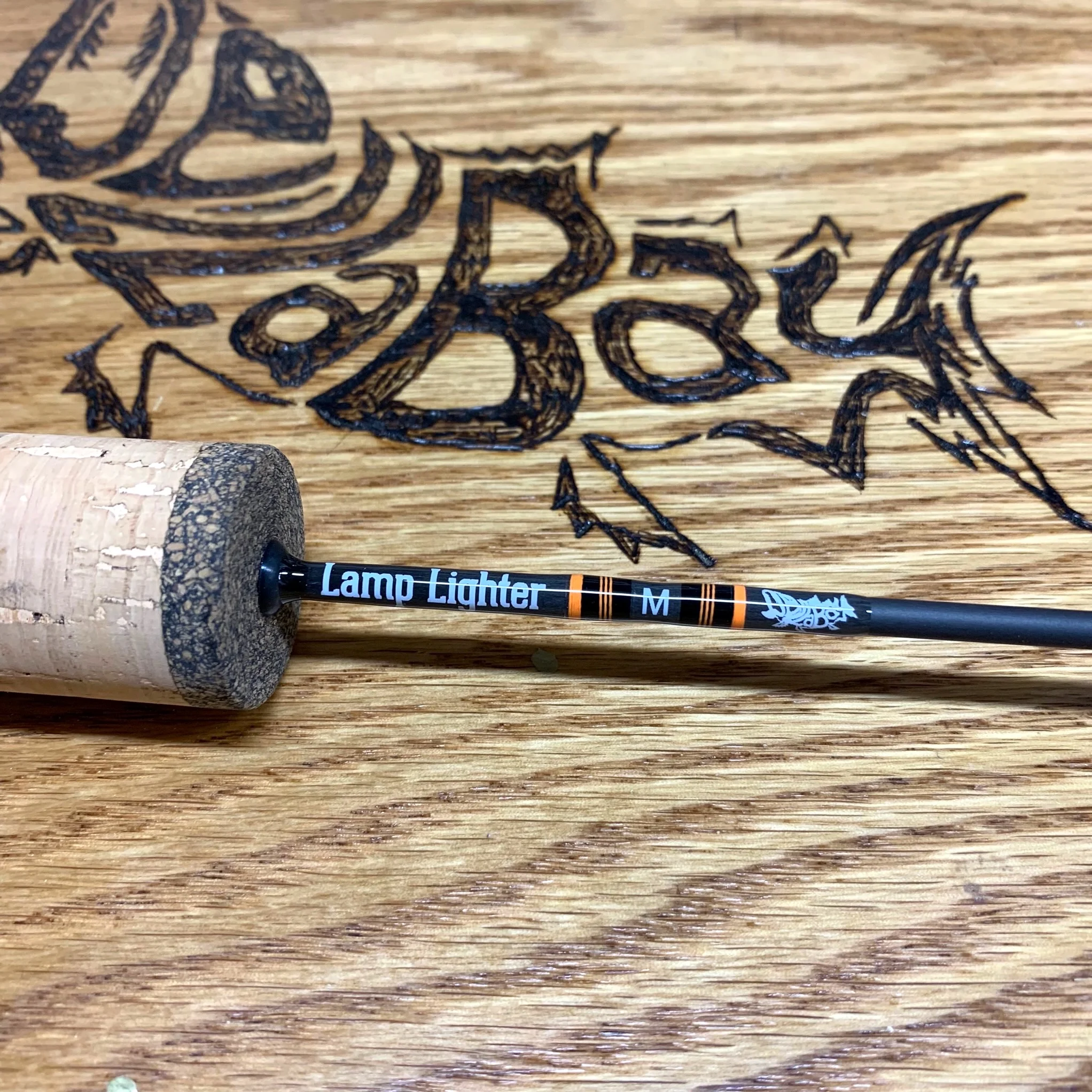 Lamp Lighter - 36" Medium