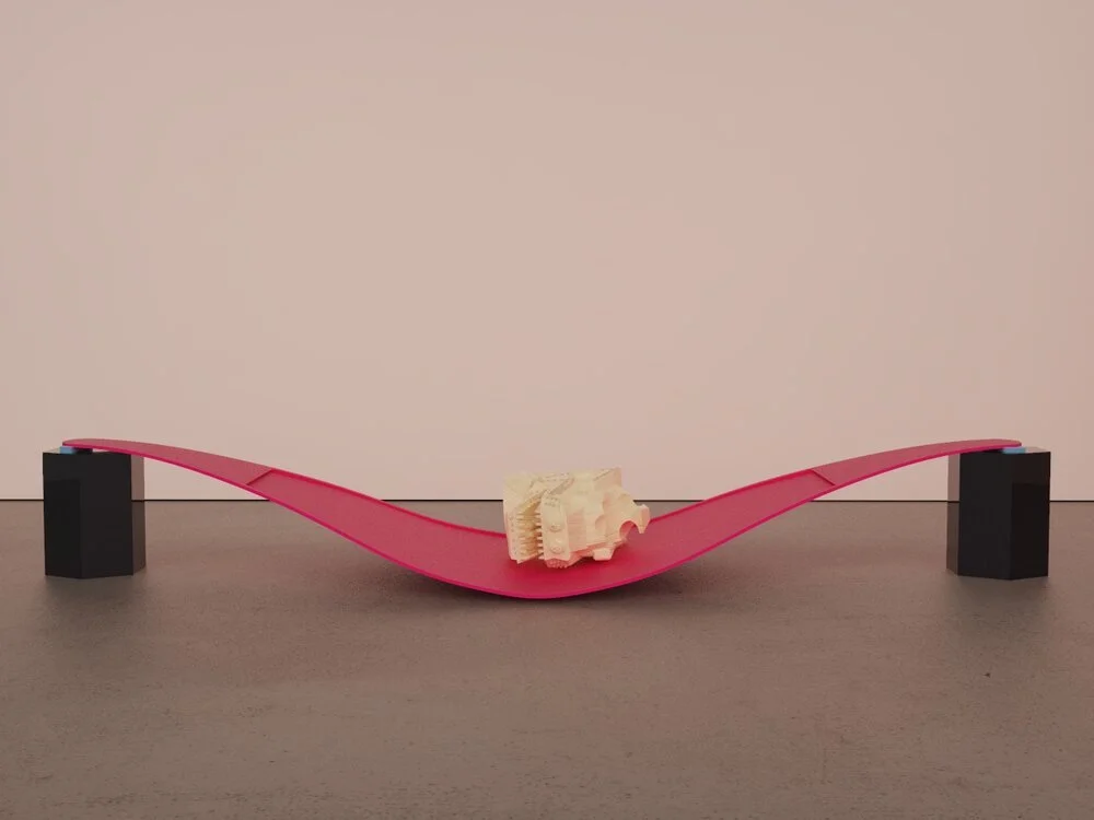 The Shortest Distance Between Two Points