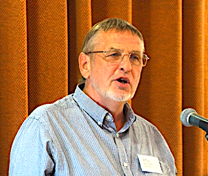 Paul Wells