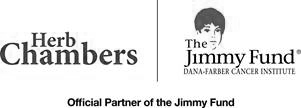 Herb Chambers | Jimmy Fund