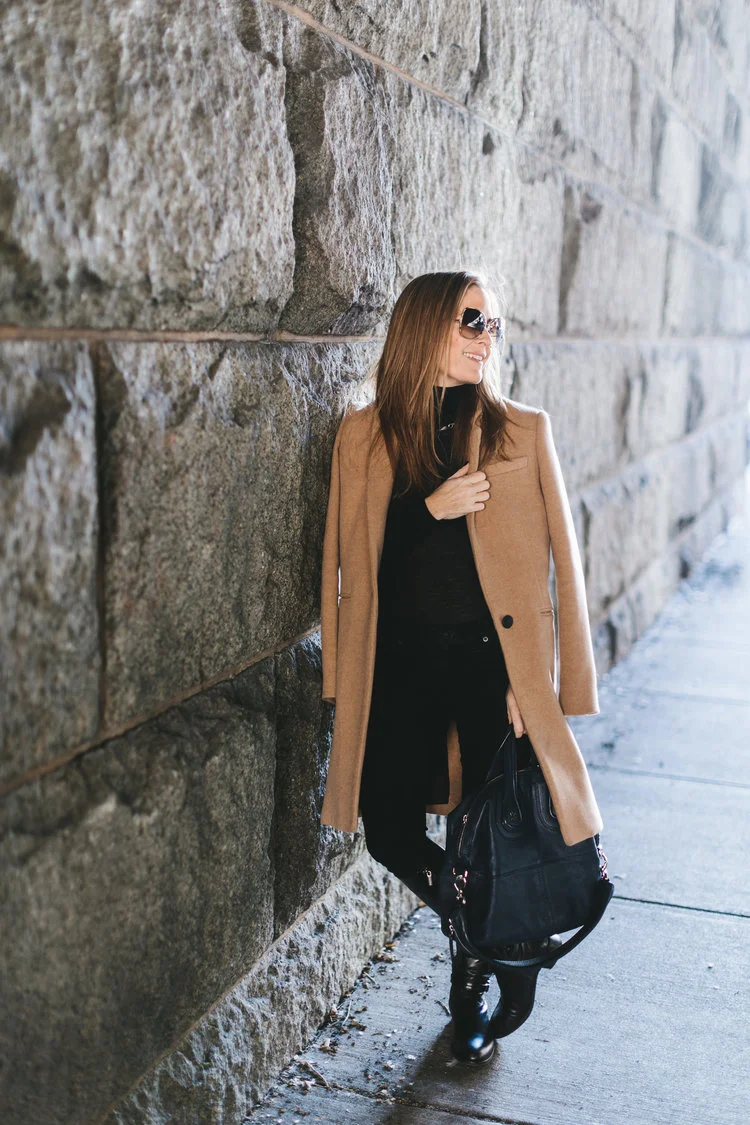 Collection of Coats