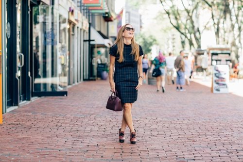 Ease Into Fall
