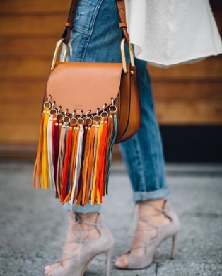 Bags, Bags, Bags
