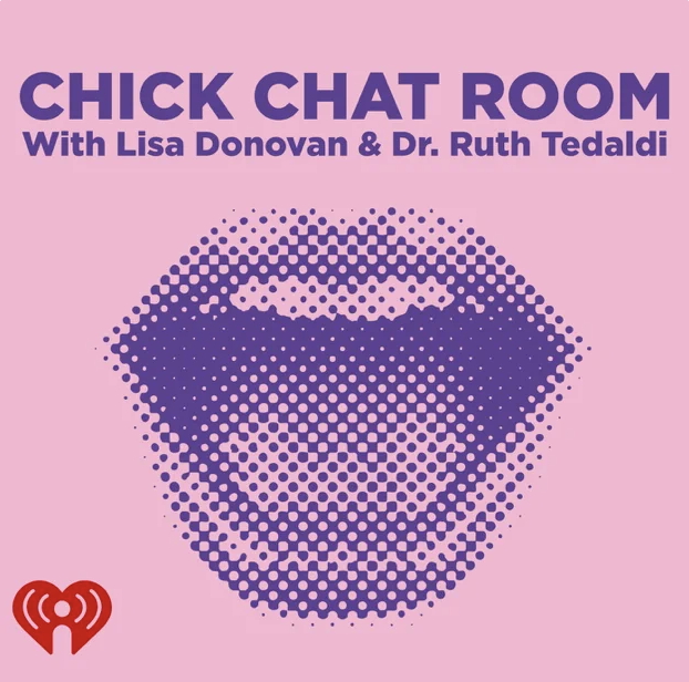 Chick Chat Room: Lisa & Ruth: Spring Fashion w/ Tara West