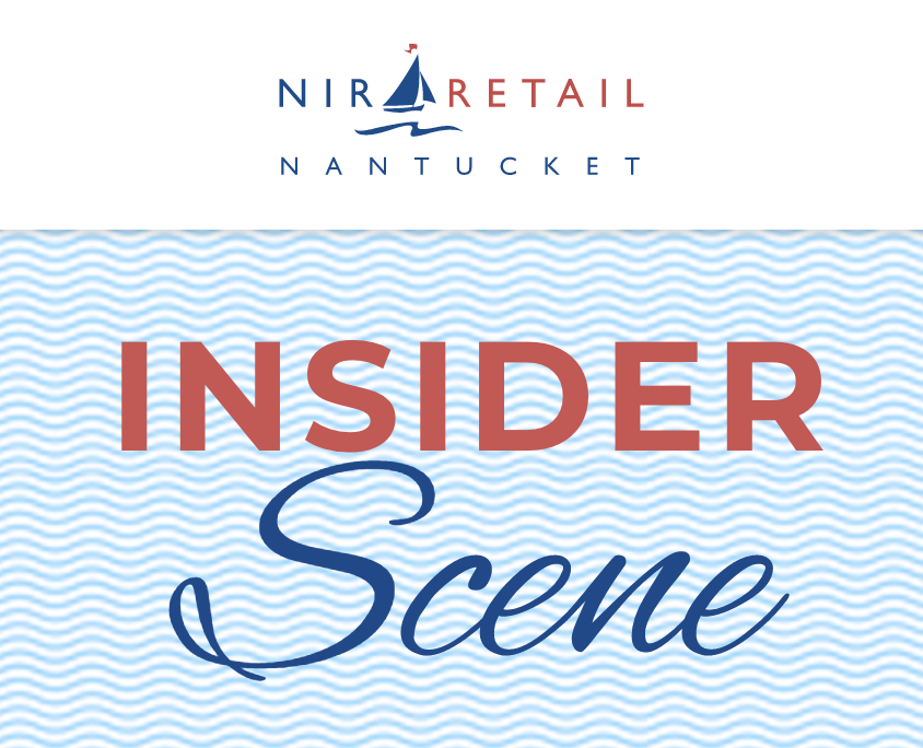 Nantucket Insider Scene
