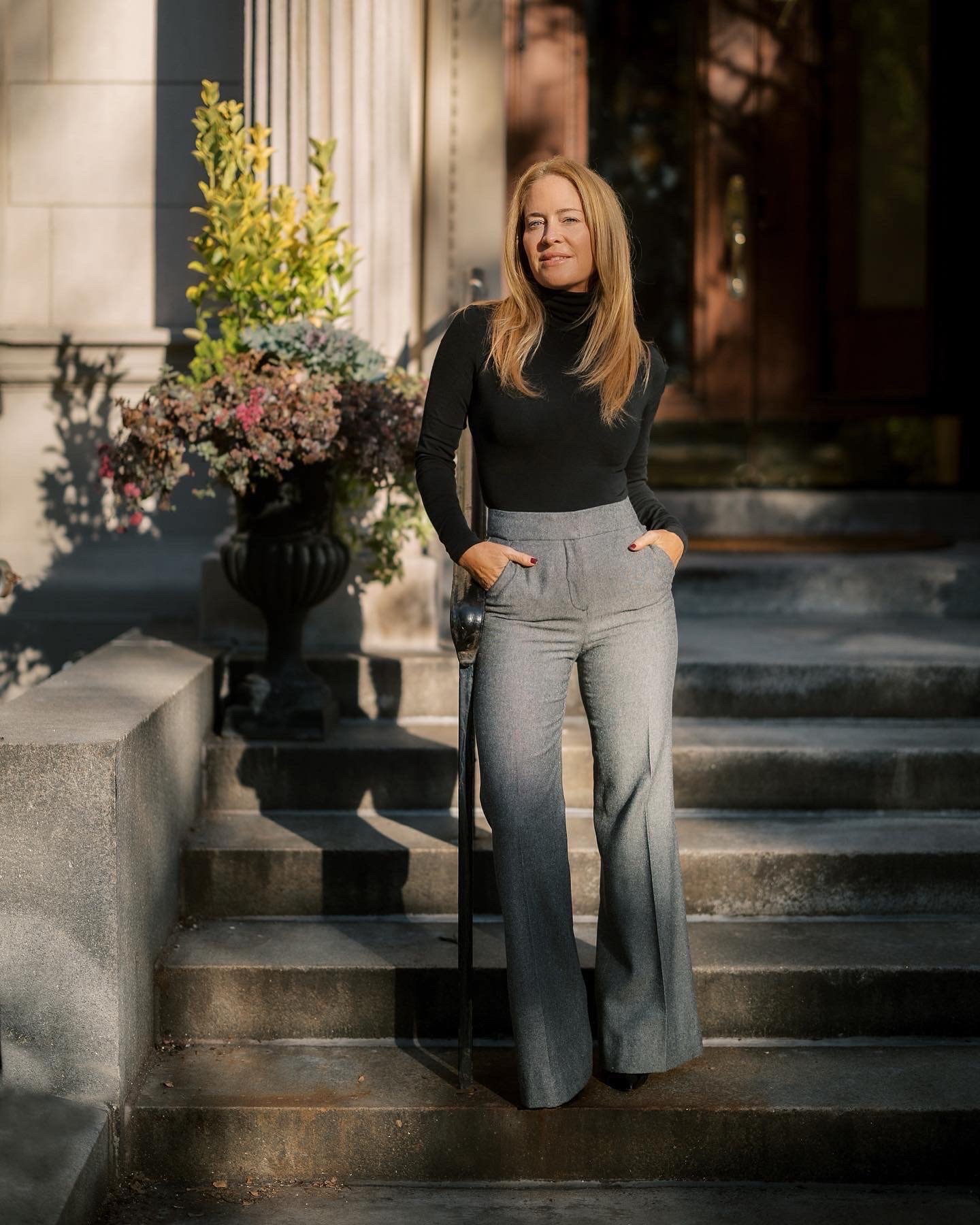 Trending Trousers
