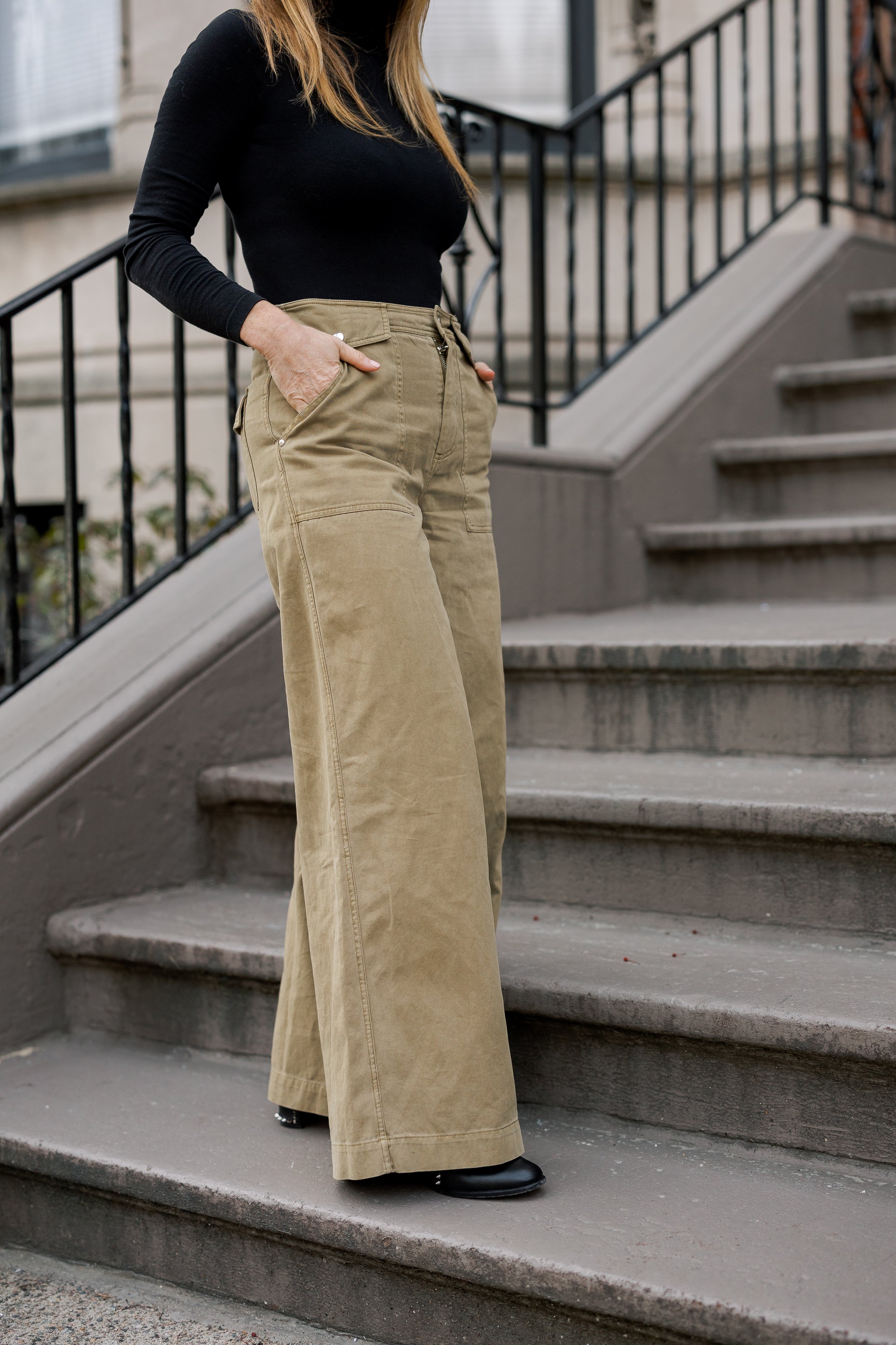 Transitions For Spring 23'