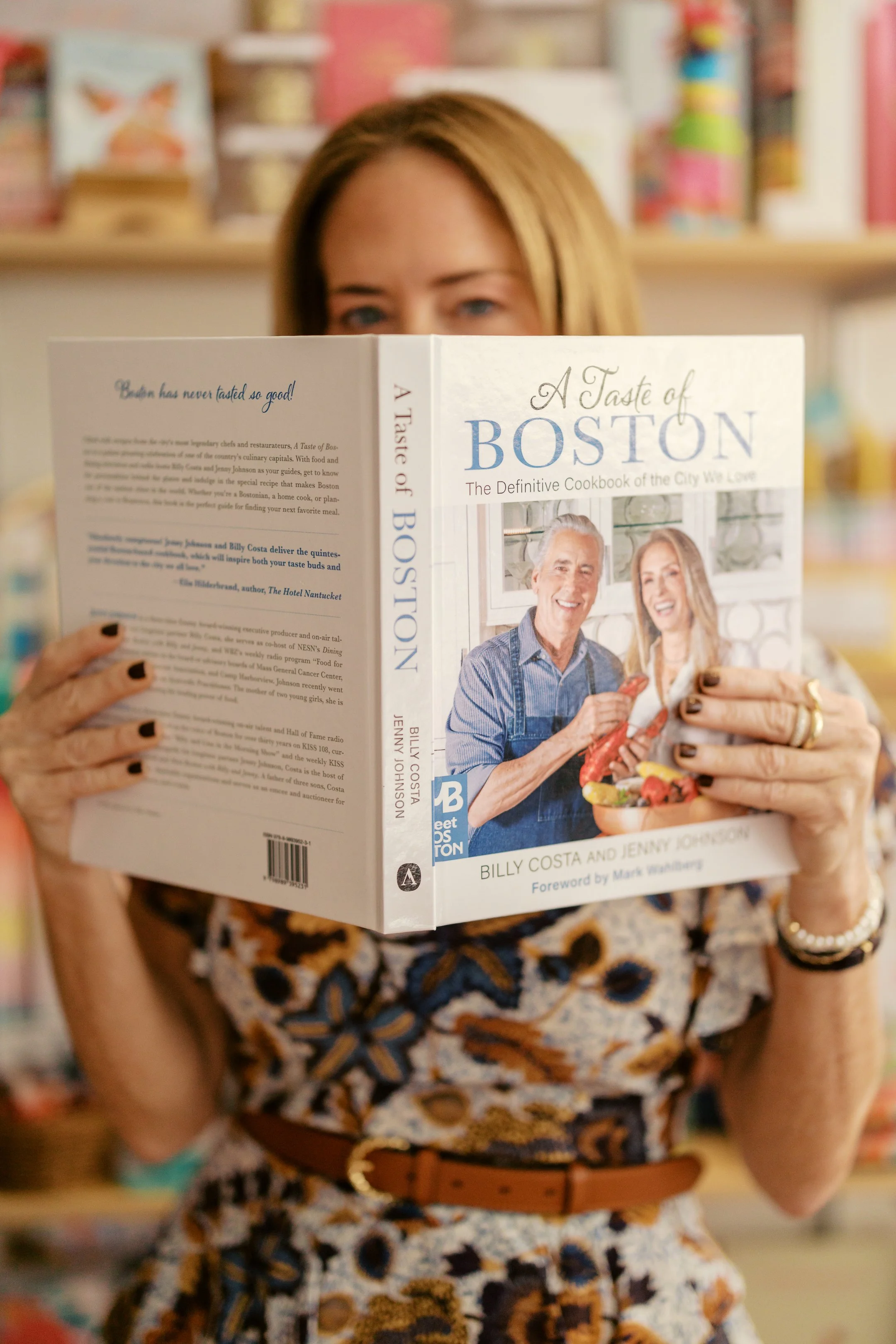 Holiday Gift Guide 2024: Local Boston Favorites &amp; Luxurious Gift Ideas