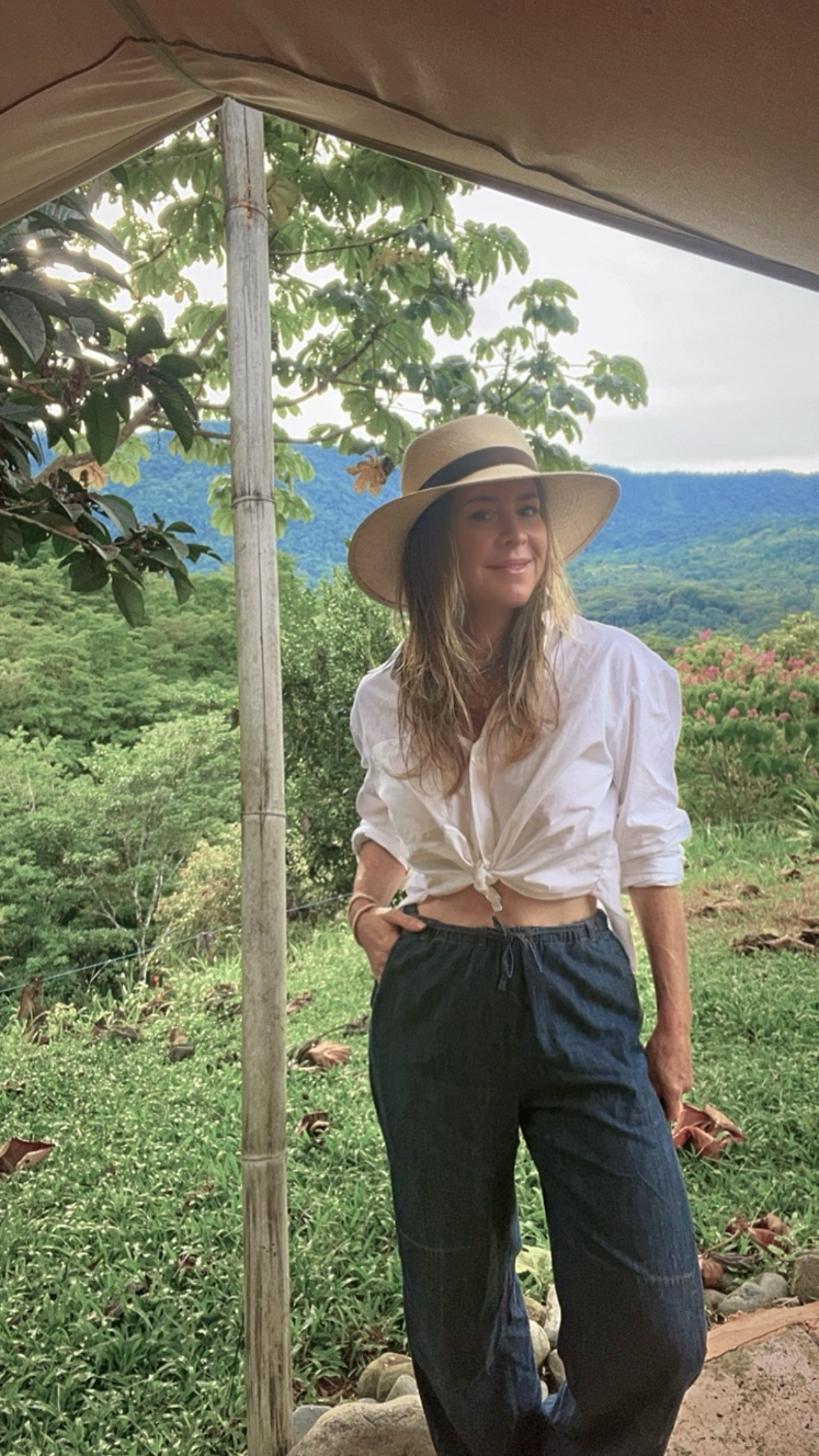 Pura Vida in Style: What I Wore on My Costa Rica Getaway