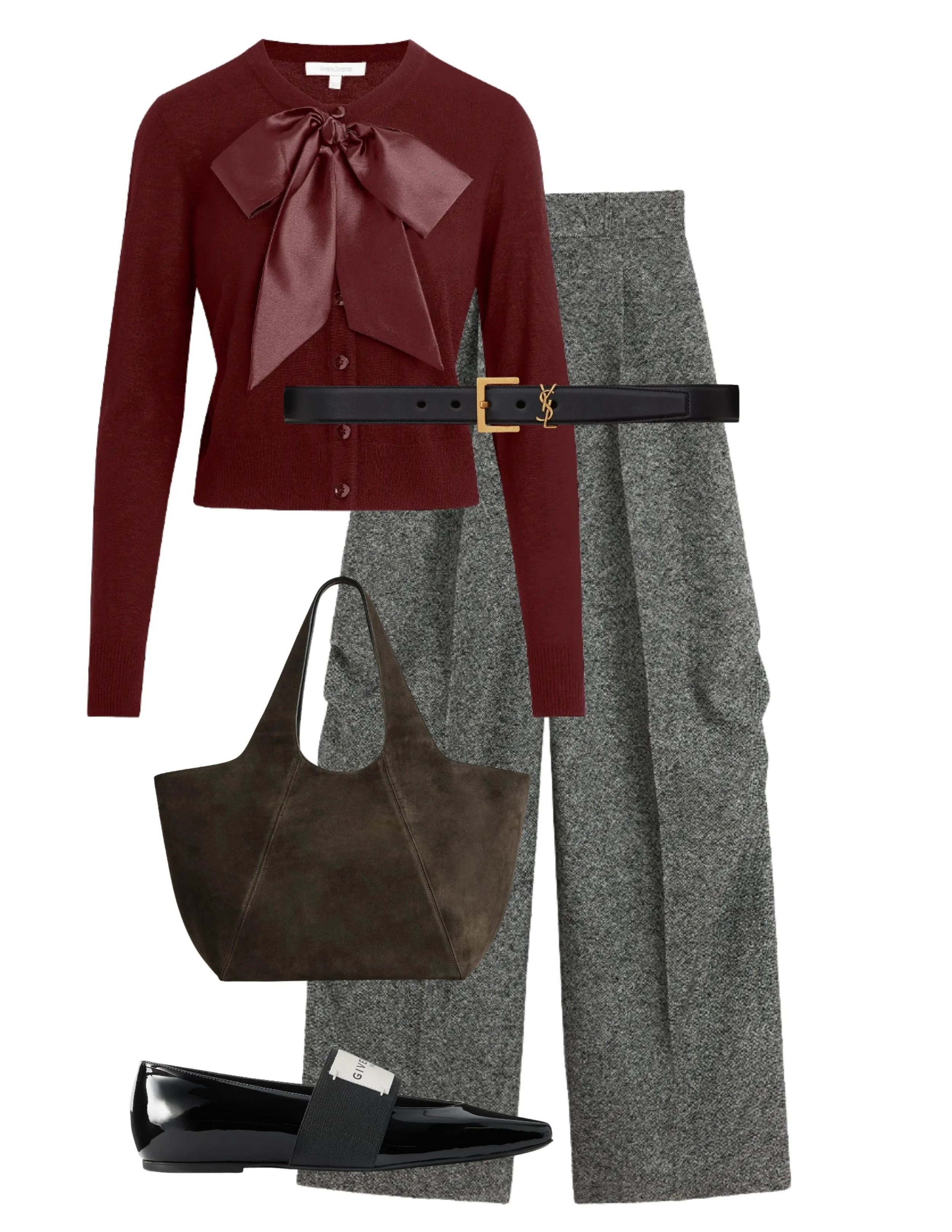 How to Style Baggy Pants (And Not Look Sloppy)