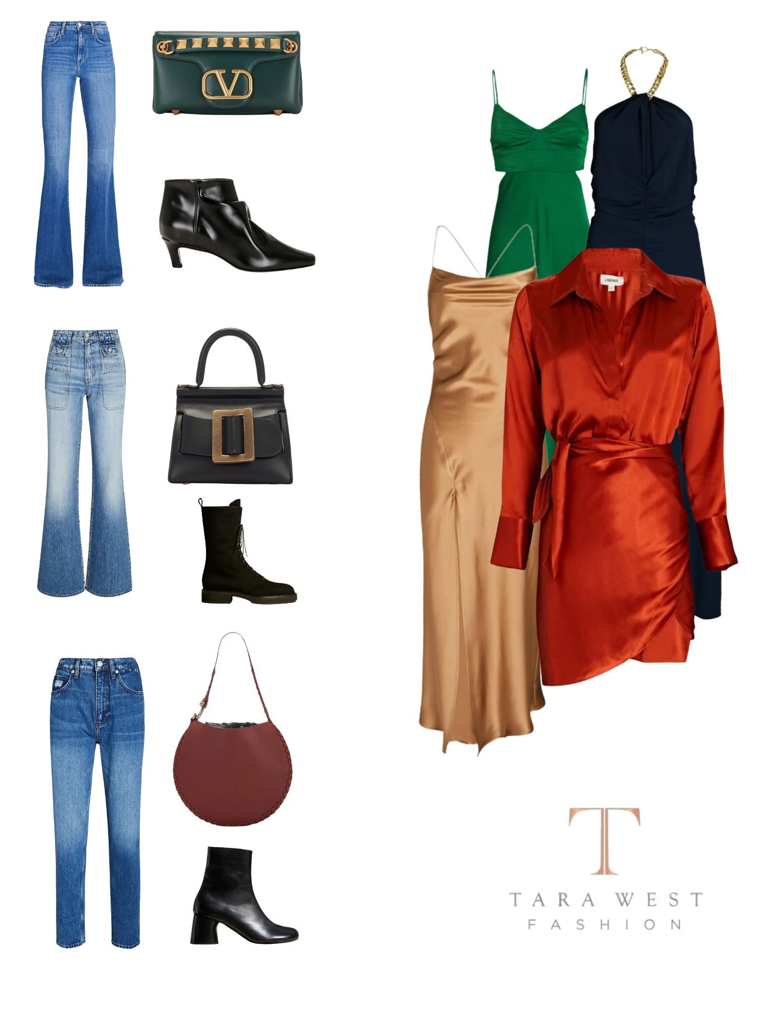 Black Friday Designer Deals! — TARA WEST FASHION