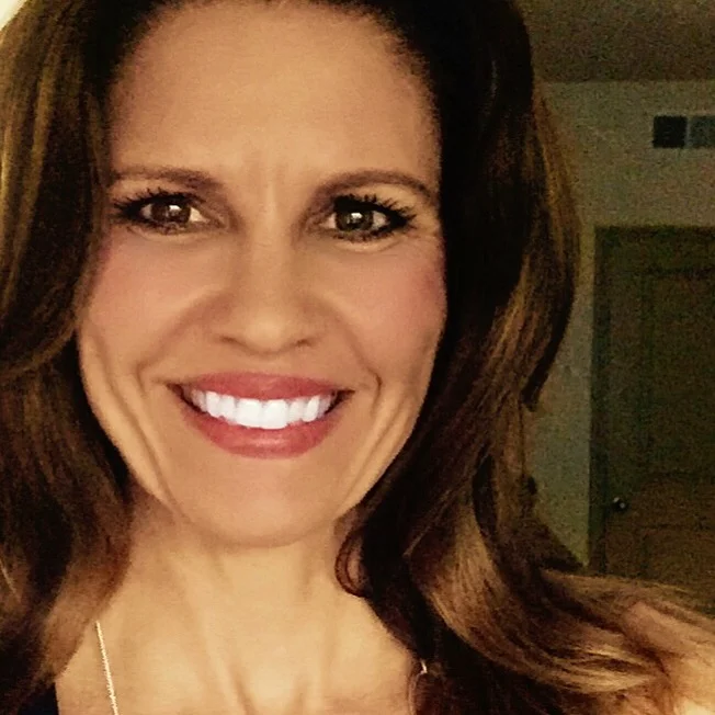 My Secrets to Luscious Locks for Women and Men over 40