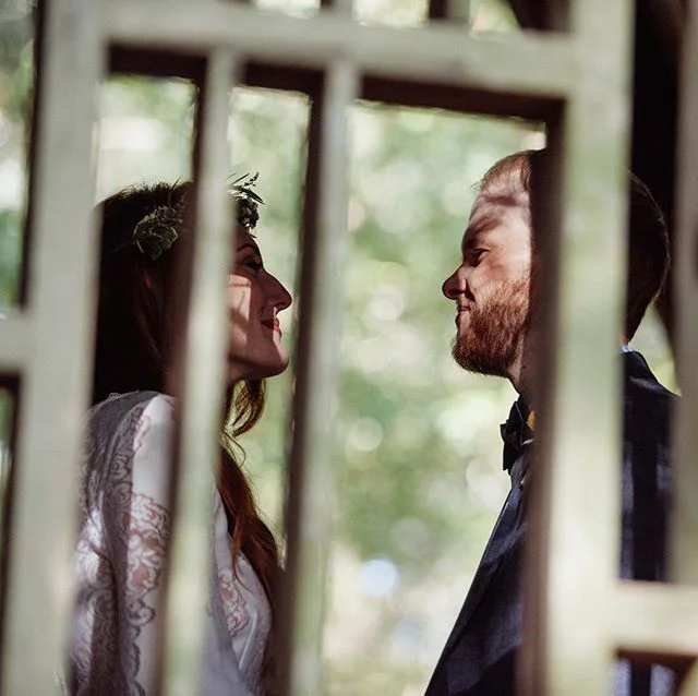 Congrats to Mr &amp; Mrs. Martin 👰🤵 extra special wedding for long time friends ❤️ PLUS special guest appearance with the one and only Mr. David Sea from @temptationsofficial 🕺🏻💃