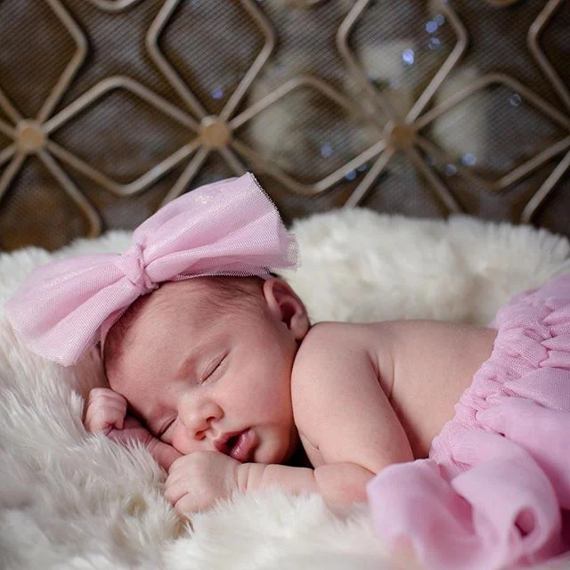 every newborn needs #tutu