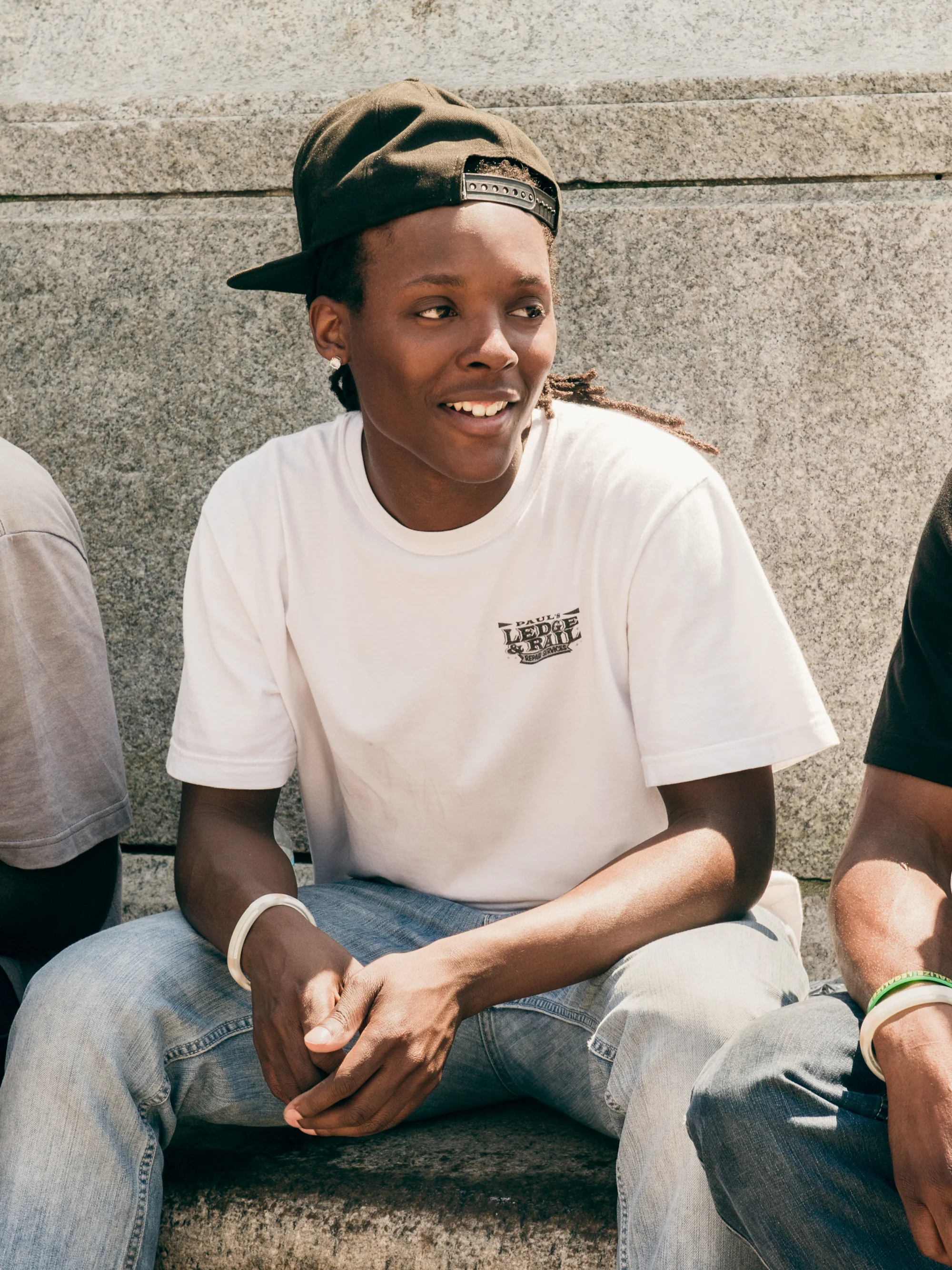 Go Skateboarding Day, New York Nike