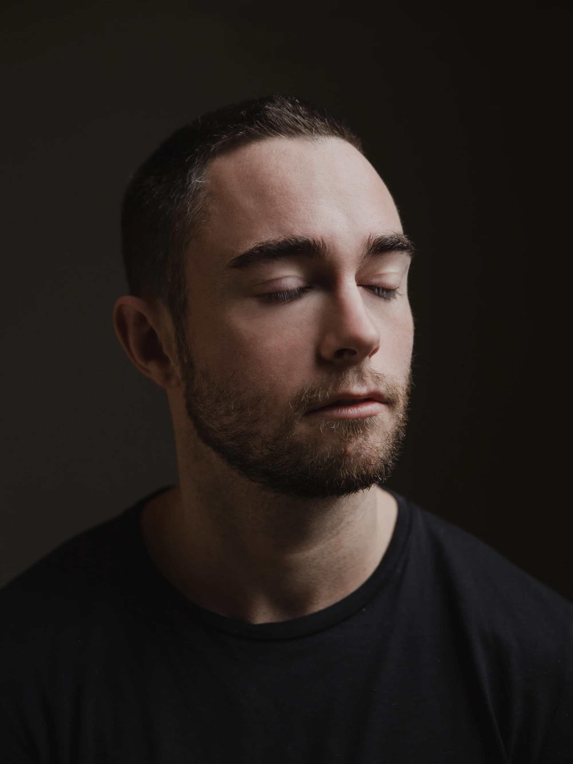 Conor, 2016