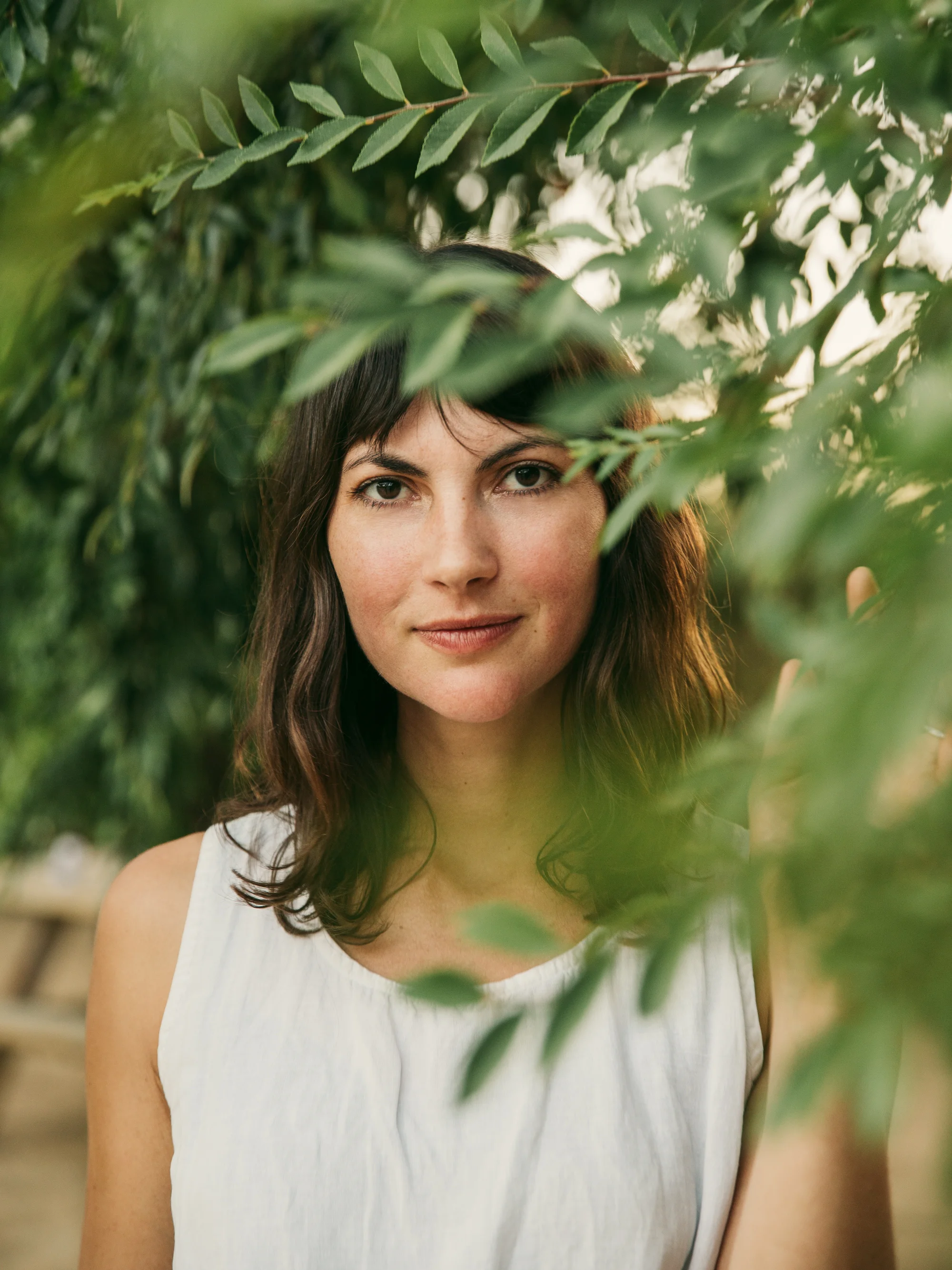 Carla, 2014