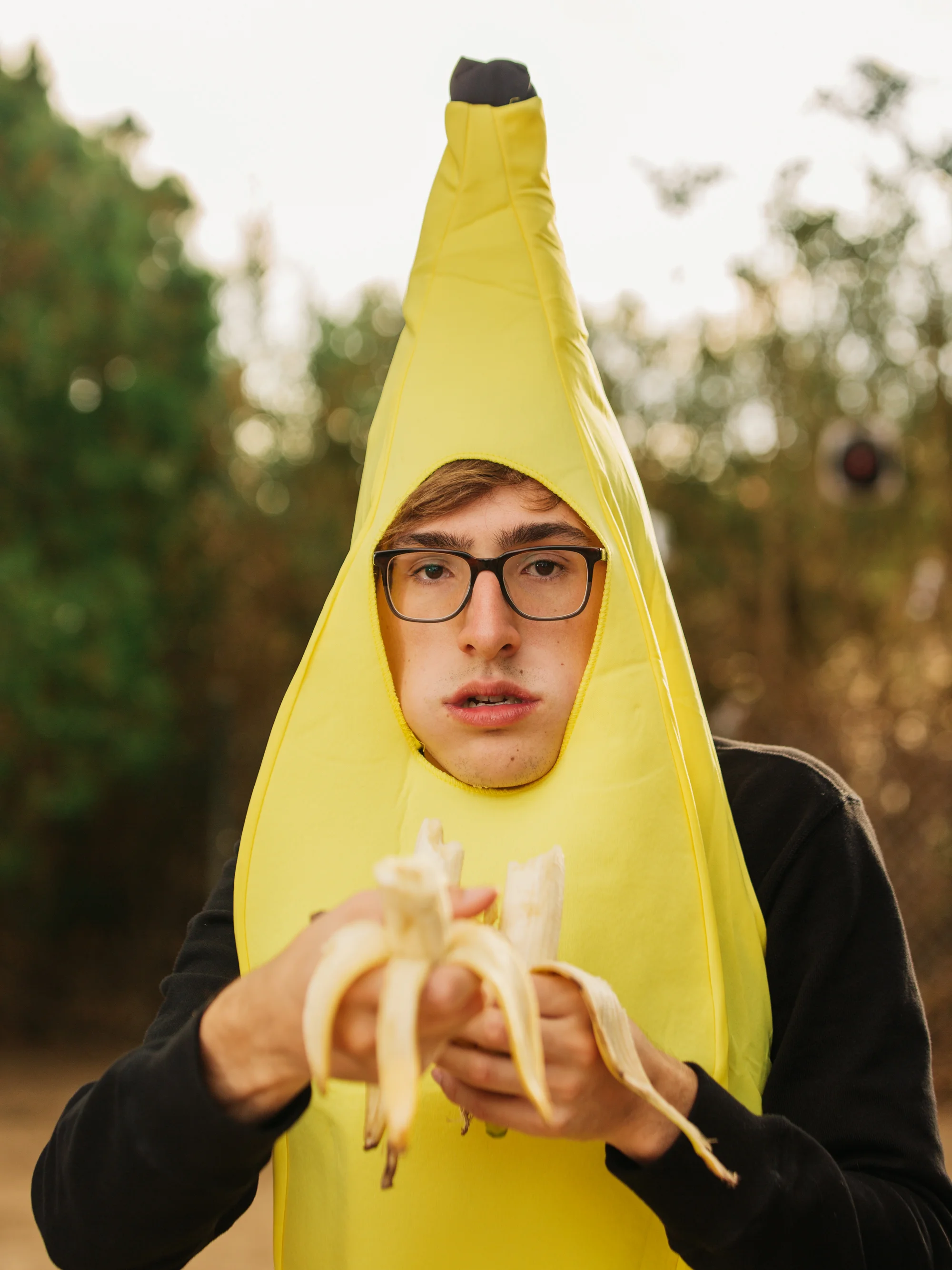 Will, 2014