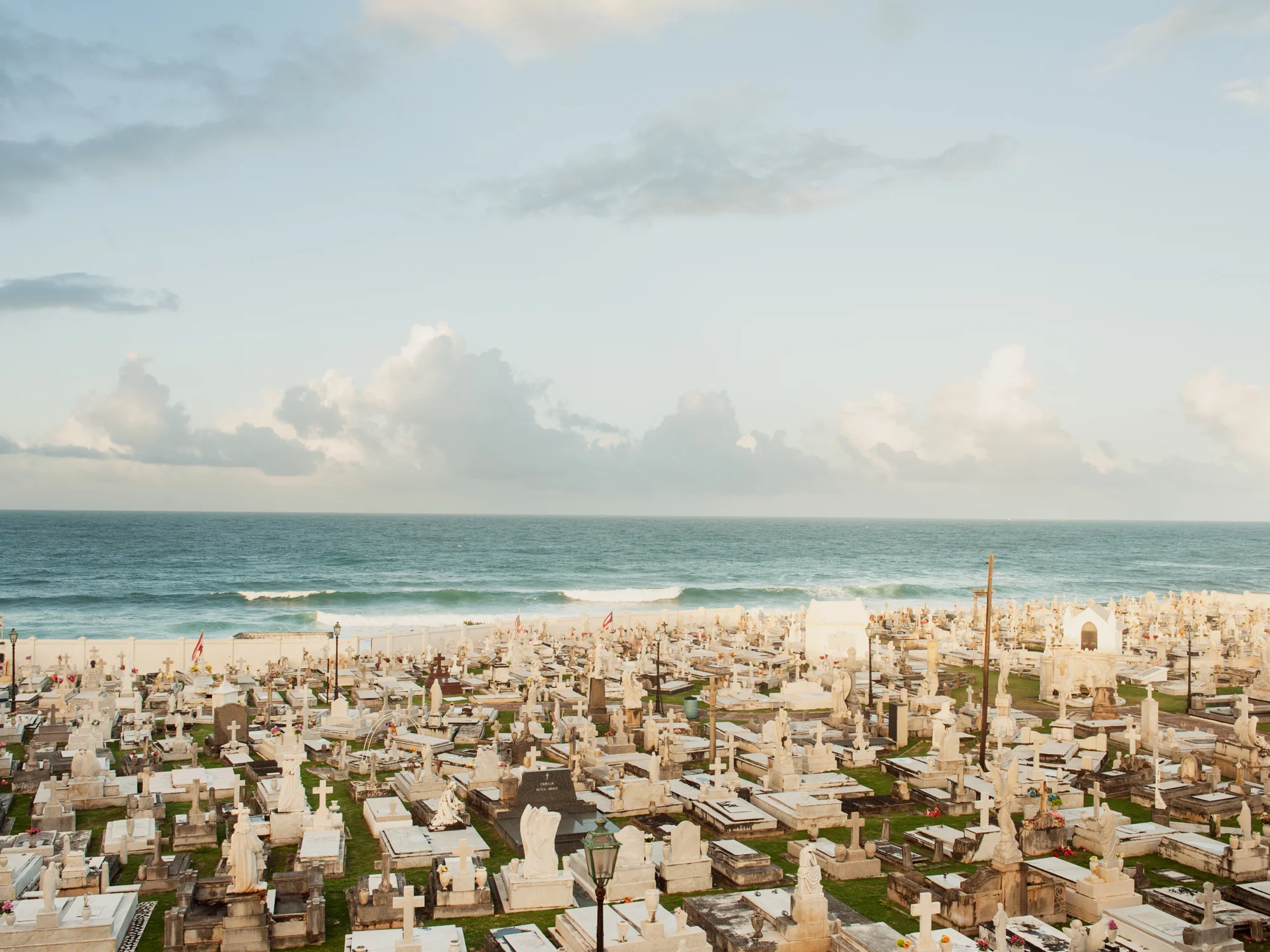 San Juan, Puerto Rico
