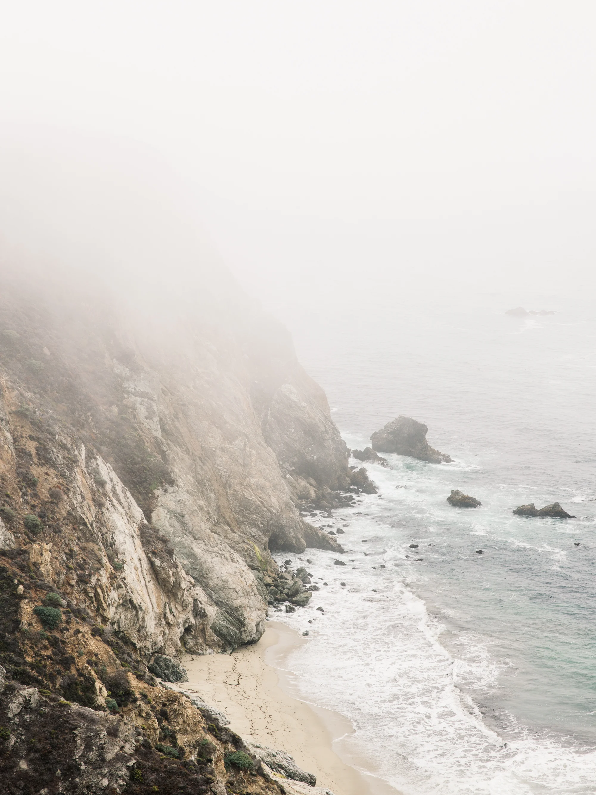 Big Sur, California