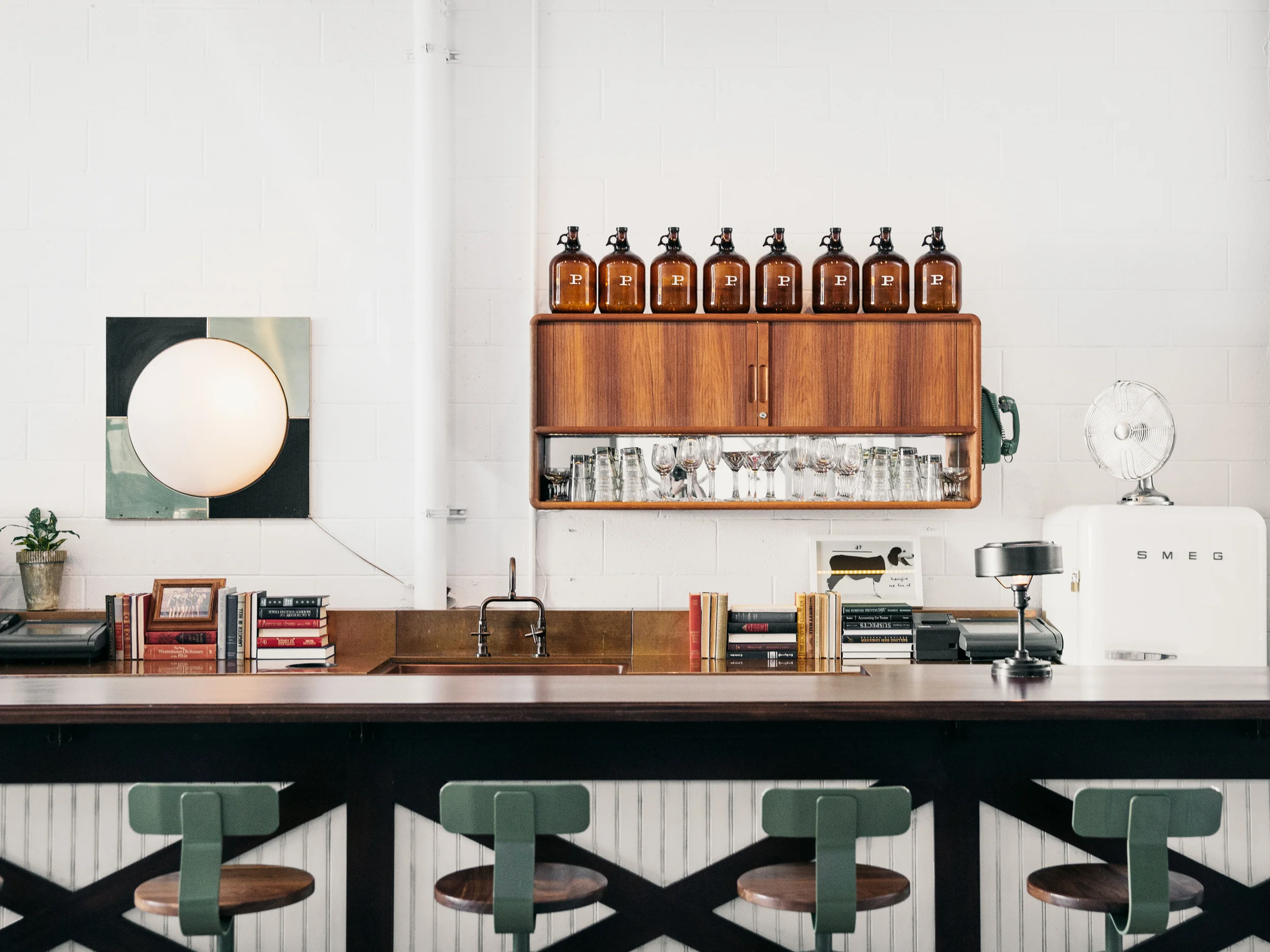 Palihouse West Hollywood, CA