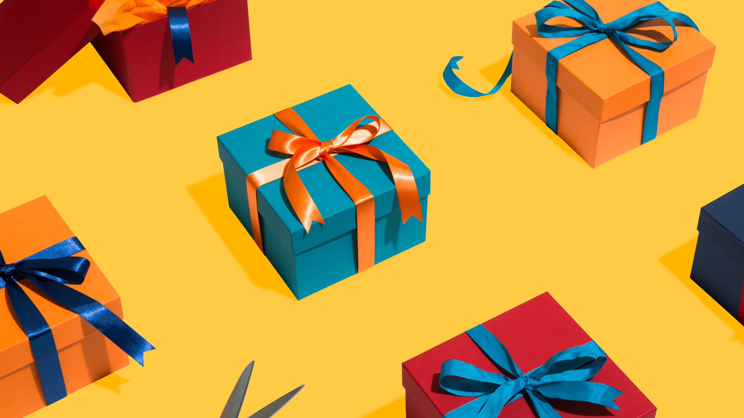 Holiday Campaign, 2014 Google Play