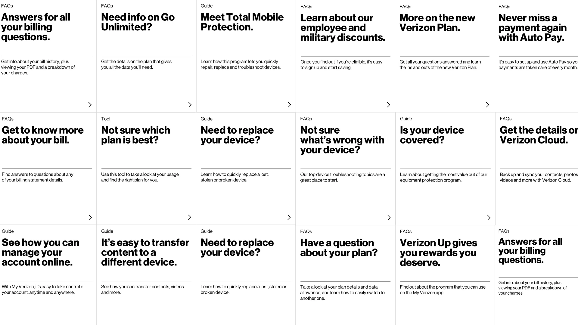 Crafting Dynamic Support Just for You