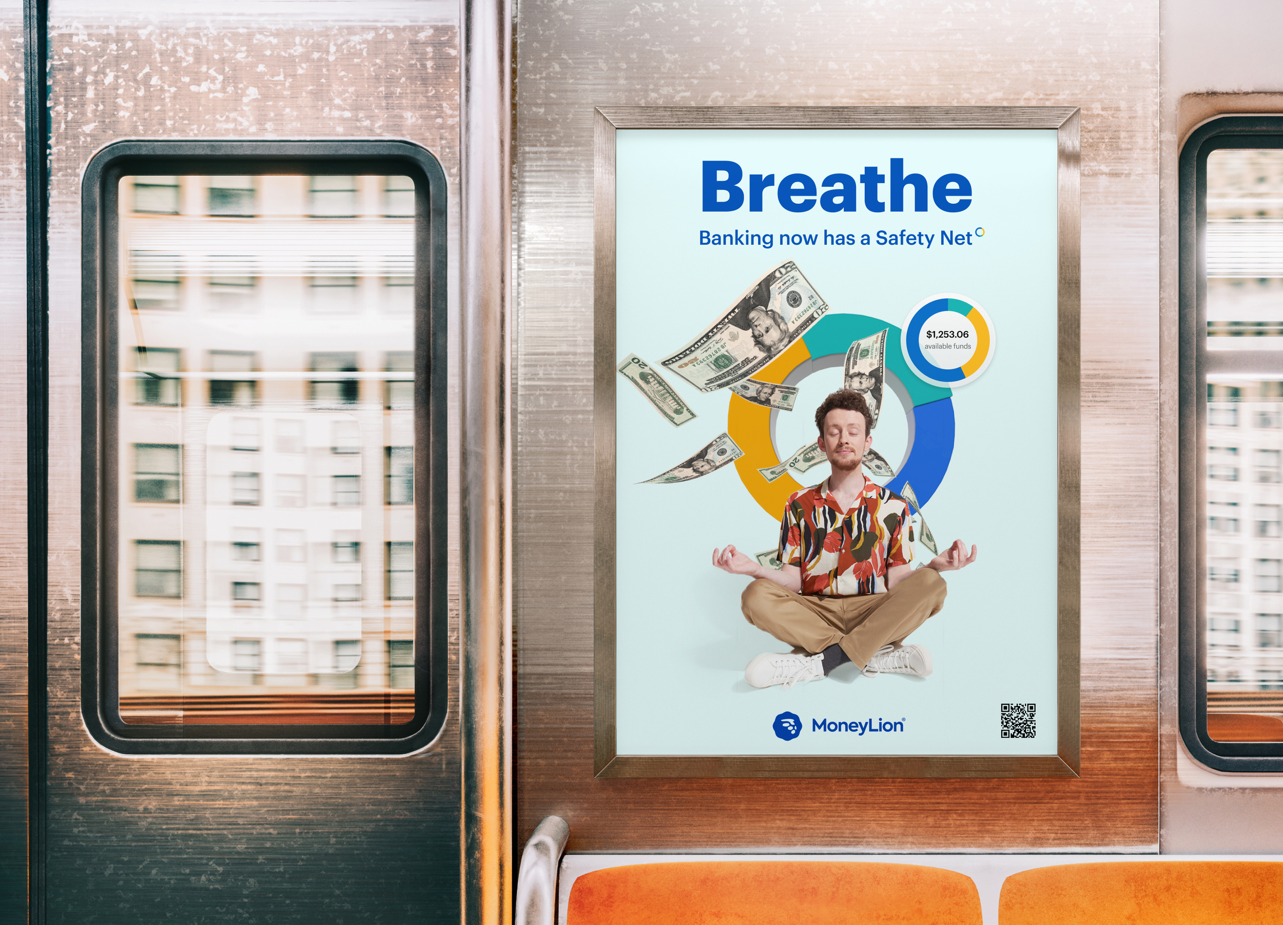 And We Made a Catchy Radio Spot