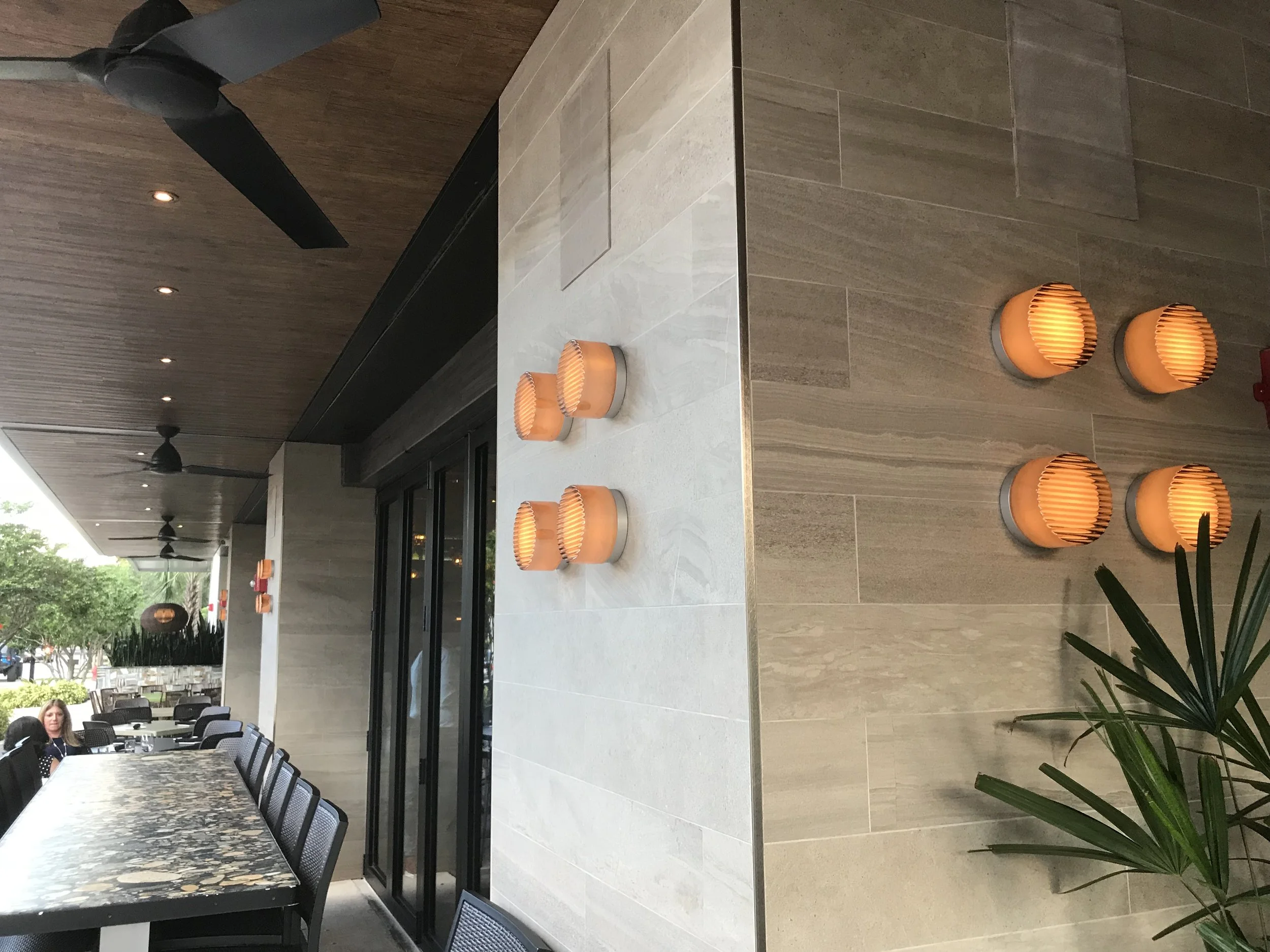 Good Spirit's Fifth & Fed