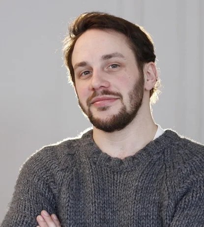 Dan Marmor - Tutor