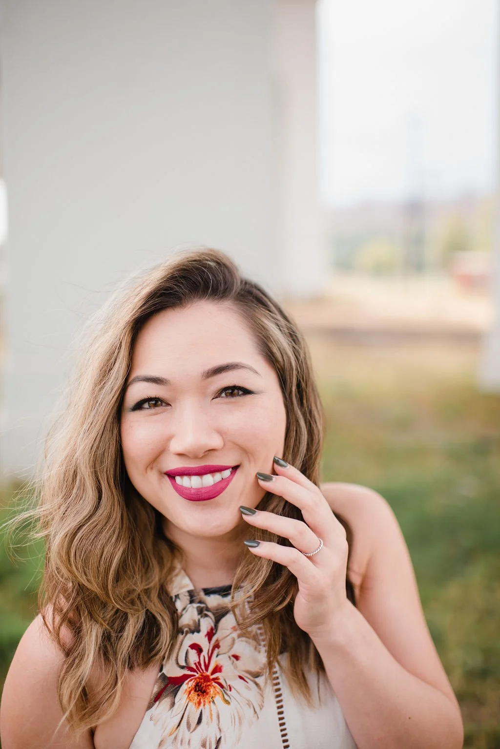 Shirley Vu's Headshot