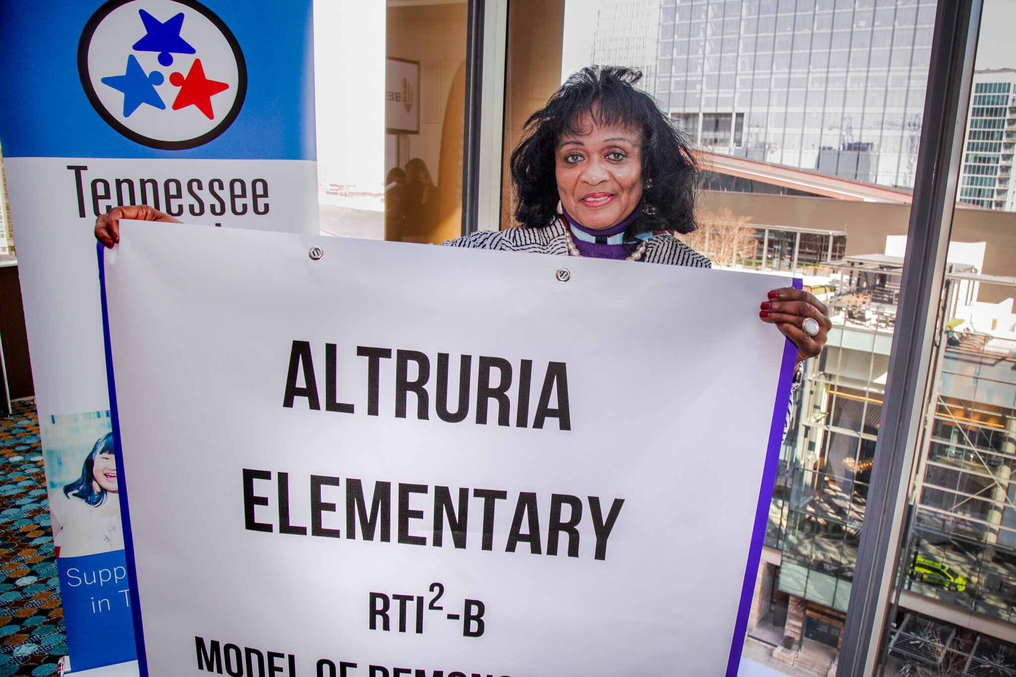Alturia Elementary