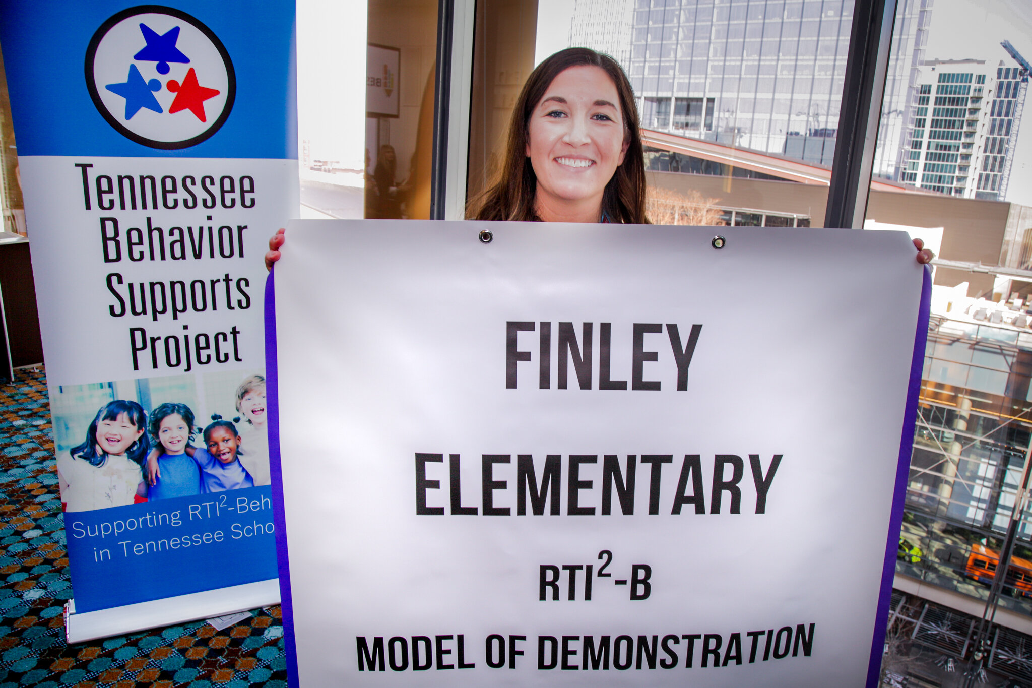 Finley Elementary