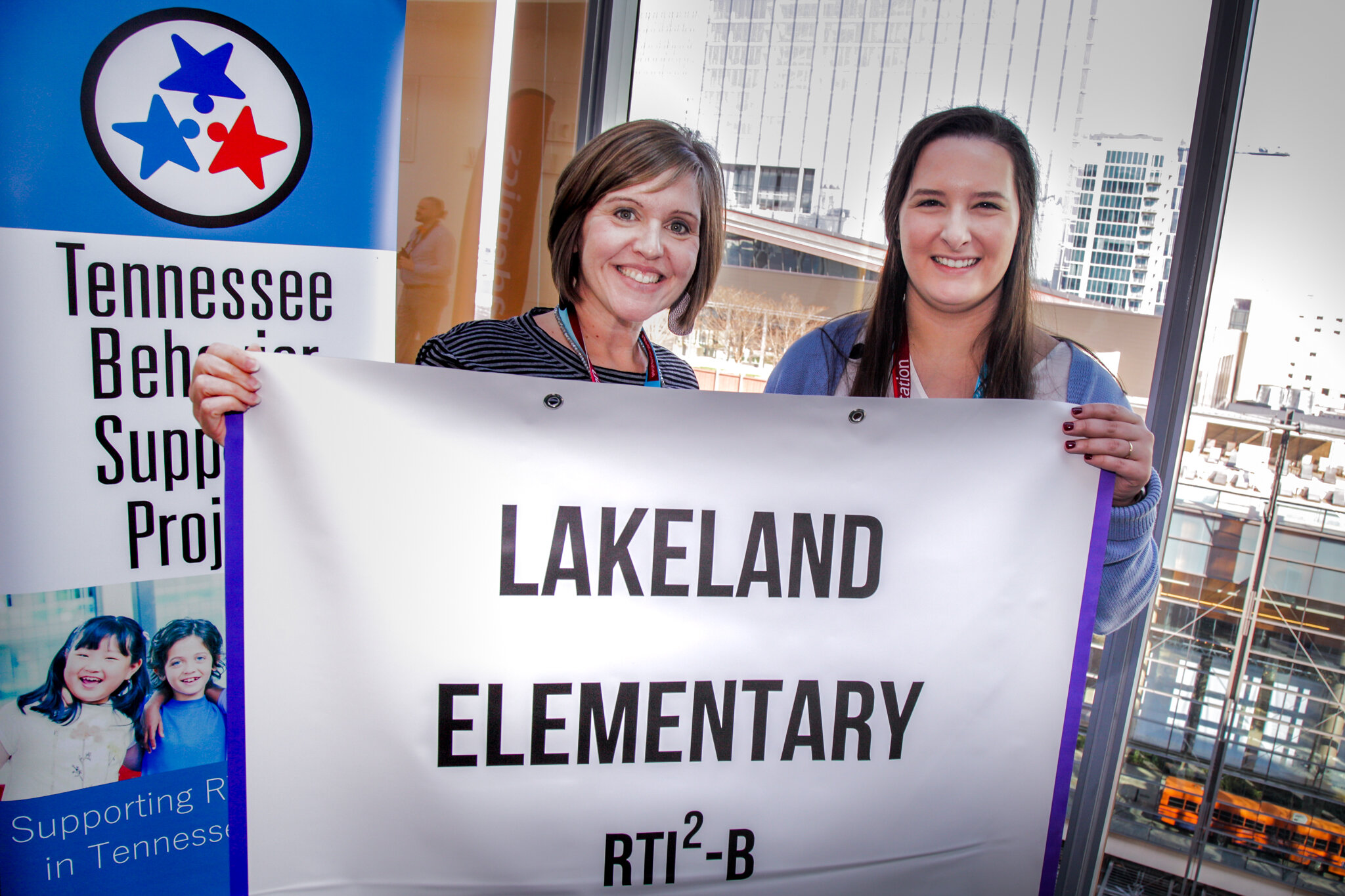 Lakeland Elementary