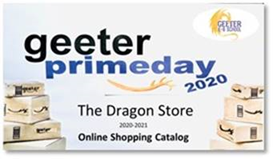 Dragon Store Catalog