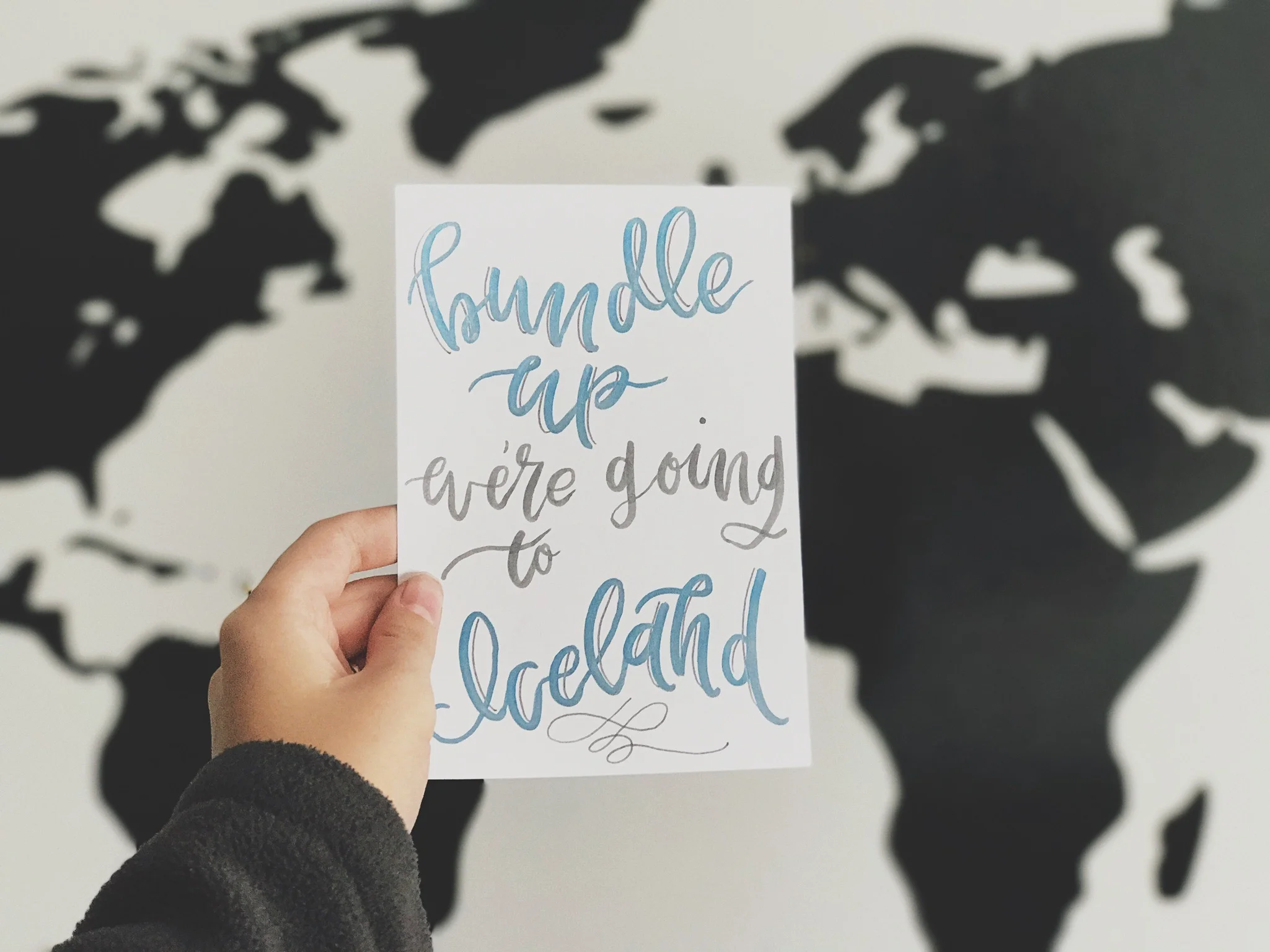 Print by: Lexie Faith Designs 