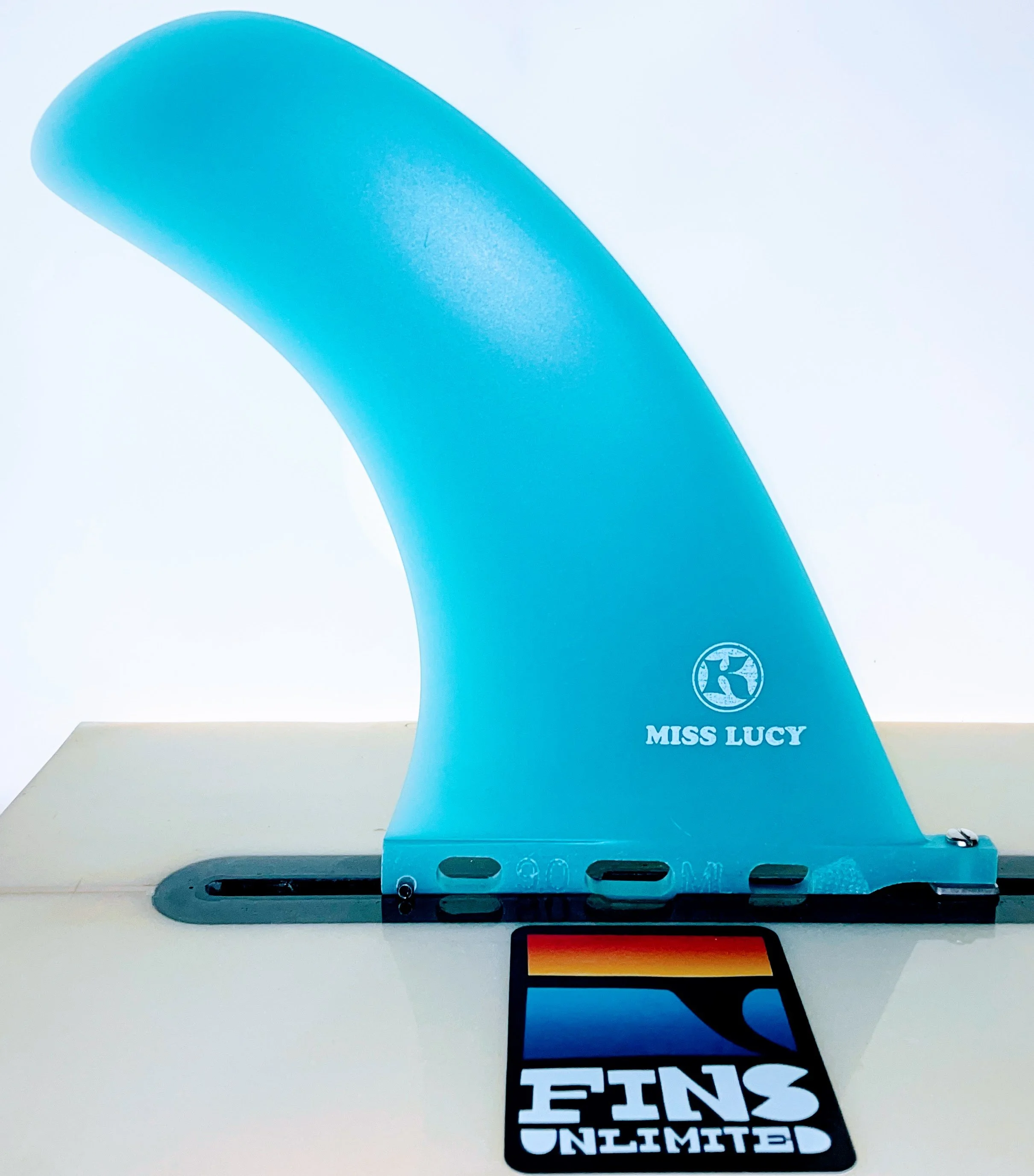 Miss Lucy fins on sale!