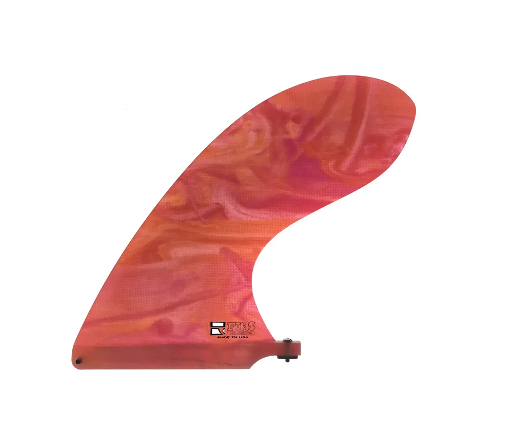 Malibu Classic 9.5 — Fins Unlimited